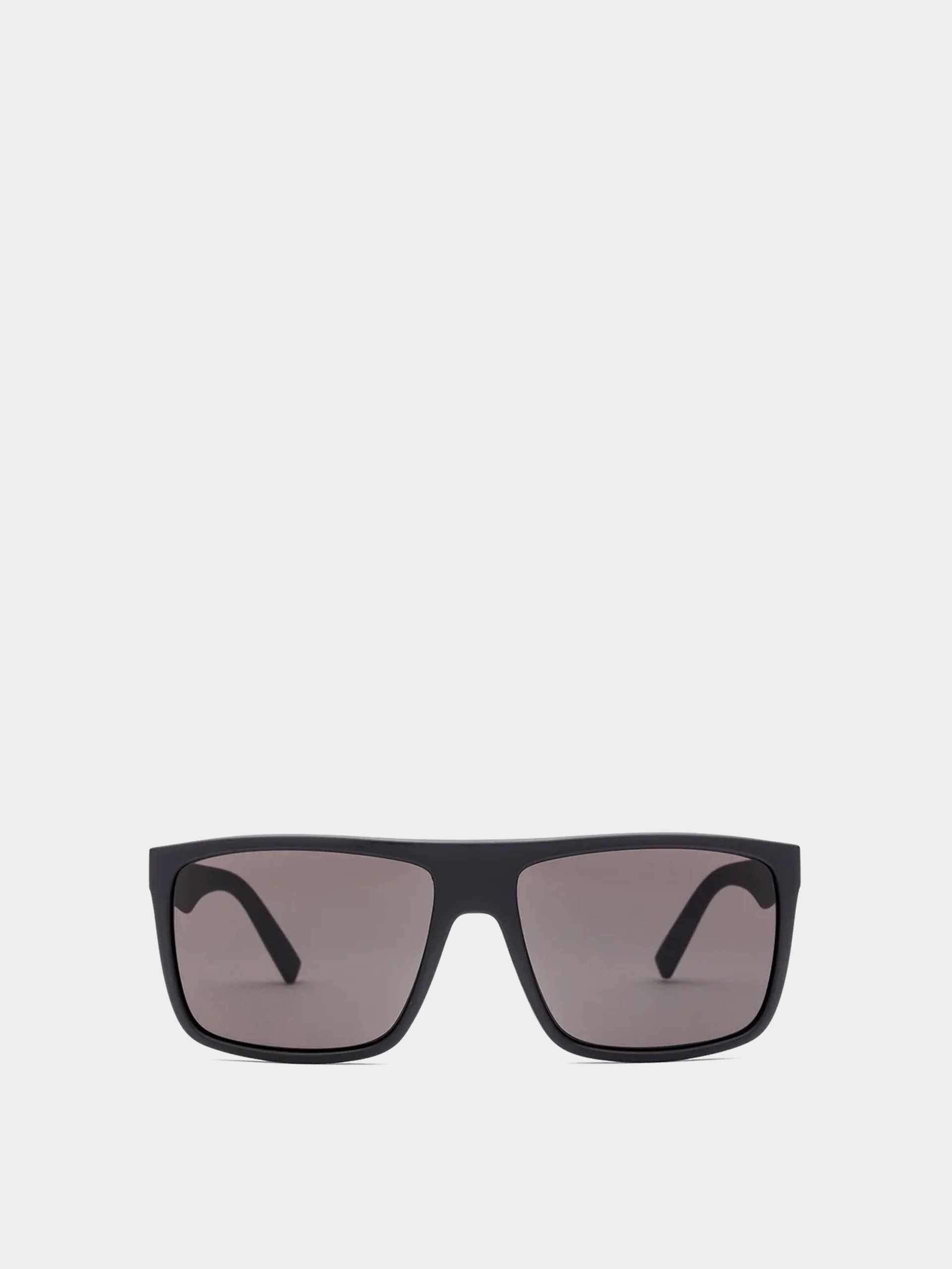 Volcom Franken Napszemüvegek (matte black/gray)