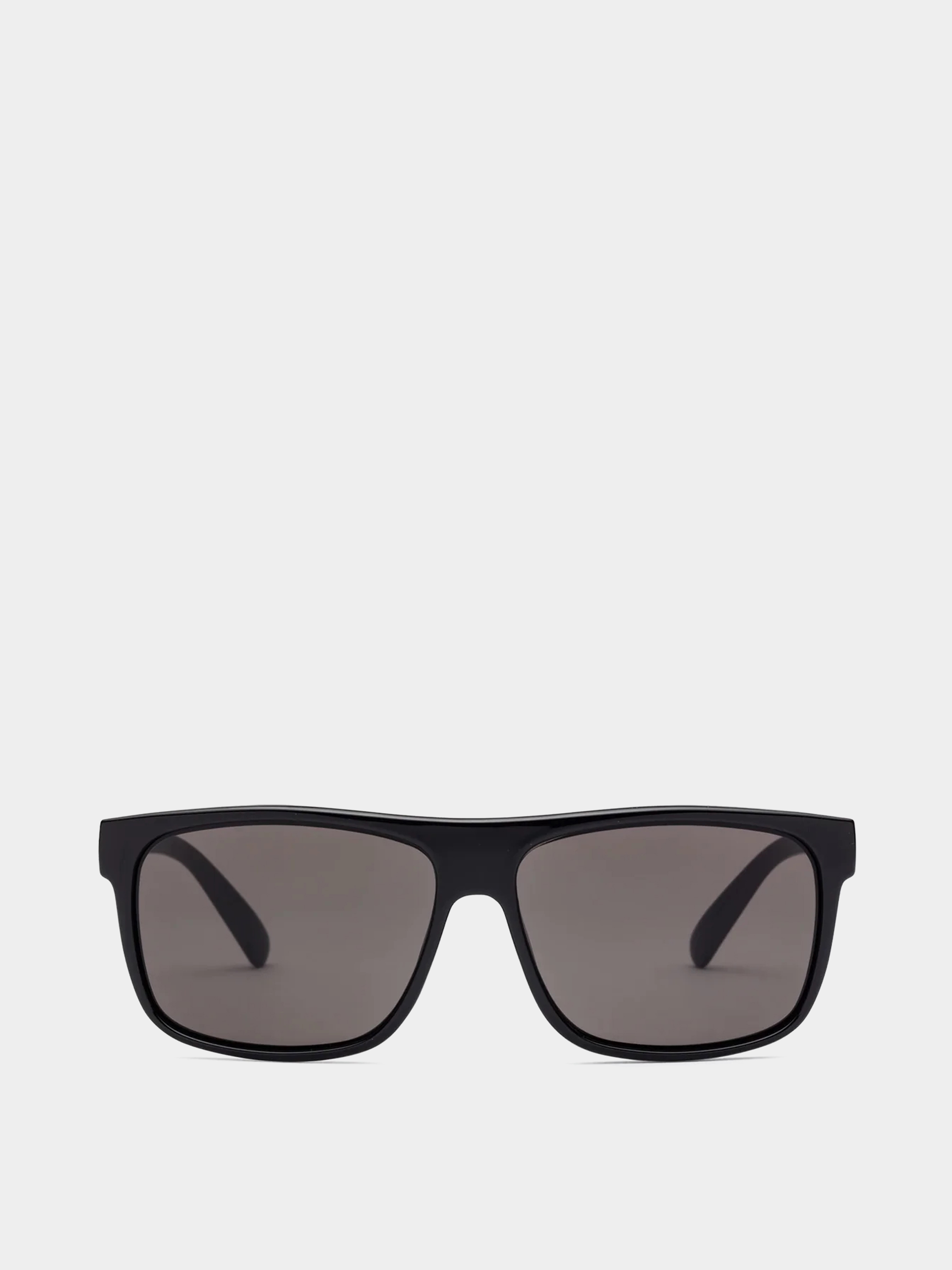 Volcom Freestyle Napszemüvegek (gloss black/gray)