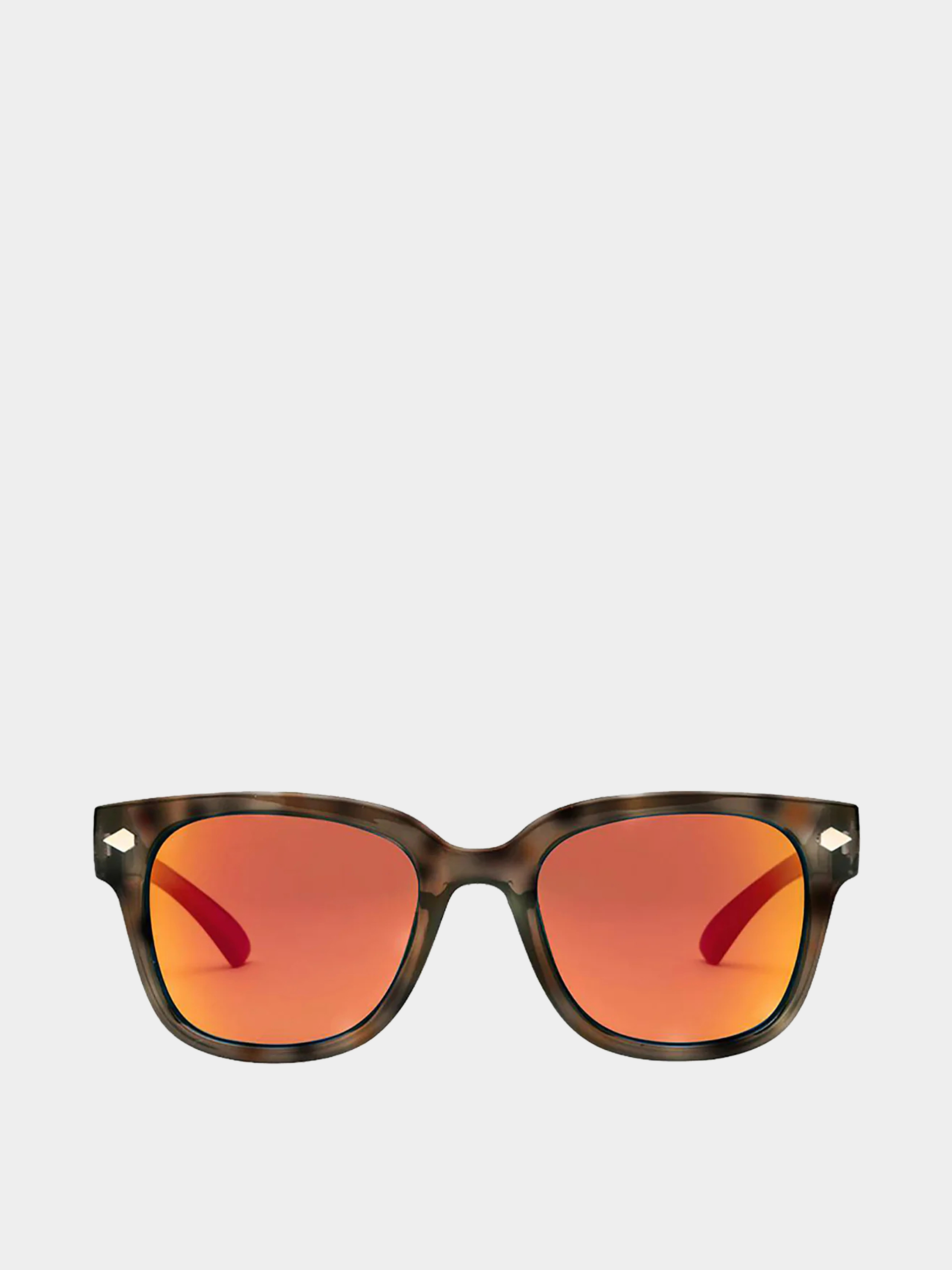 Volcom Freestyle Napszemüvegek (gloss tort/ht mirror)