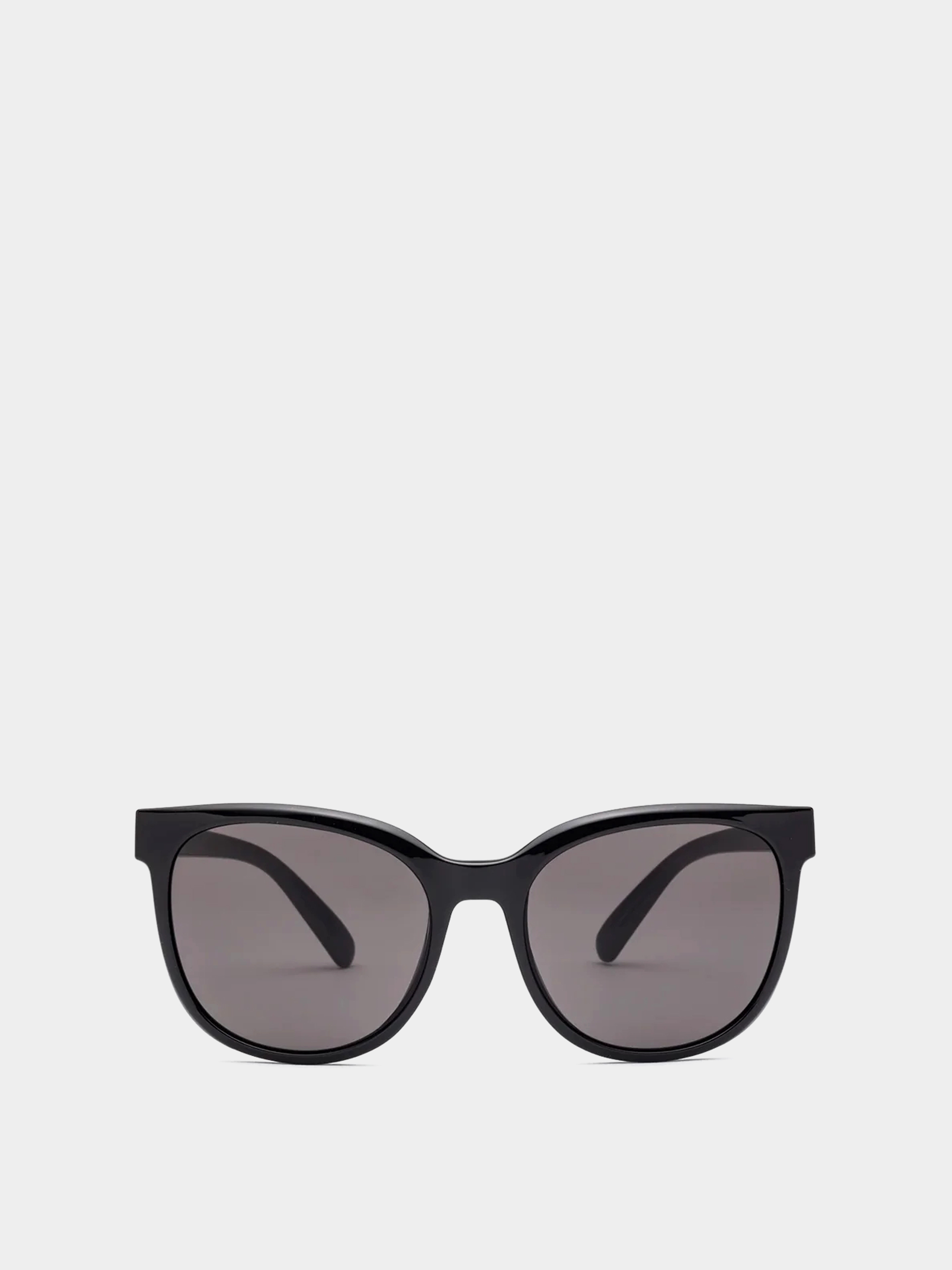 Volcom Garden Napszemüvegek Wmn (gloss black/gray)