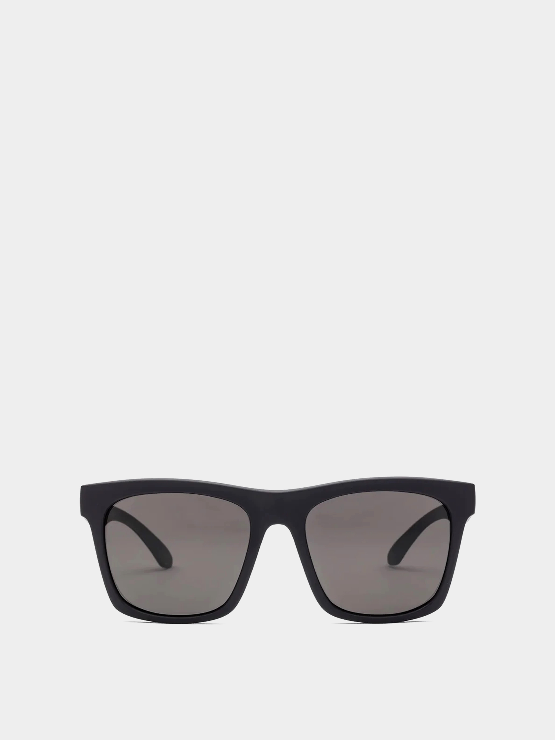 Volcom Jewel Napszemüvegek Wmn (matte black/gray polar)