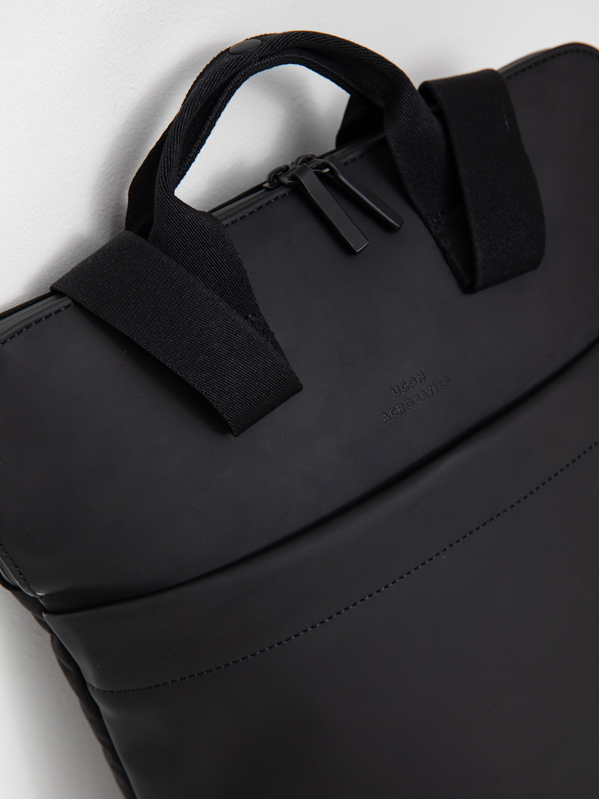Ucon Acrobatics Masao  Lotus Hátizsák (black)