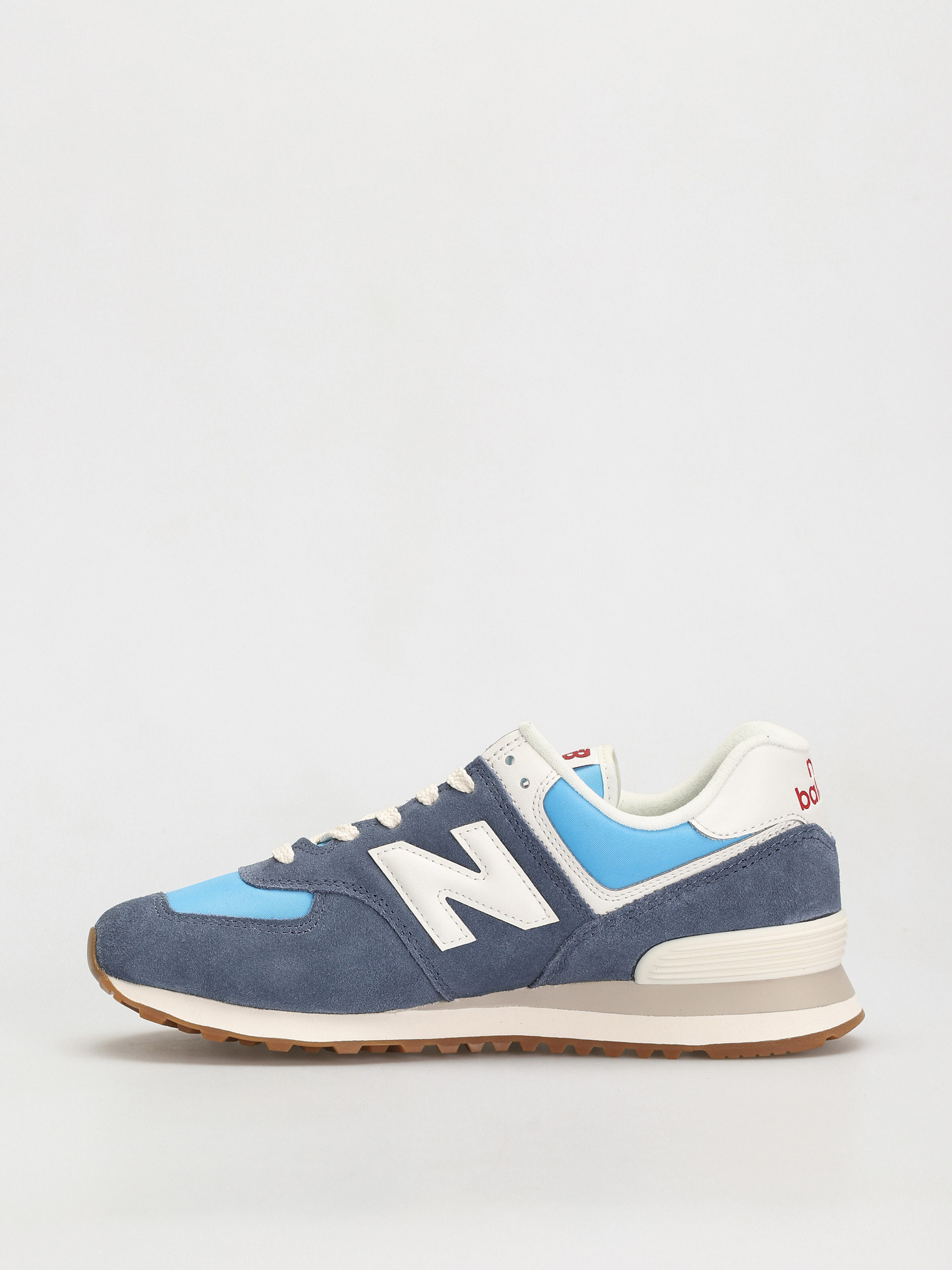 New Balance 574 Cipők (angel blue)