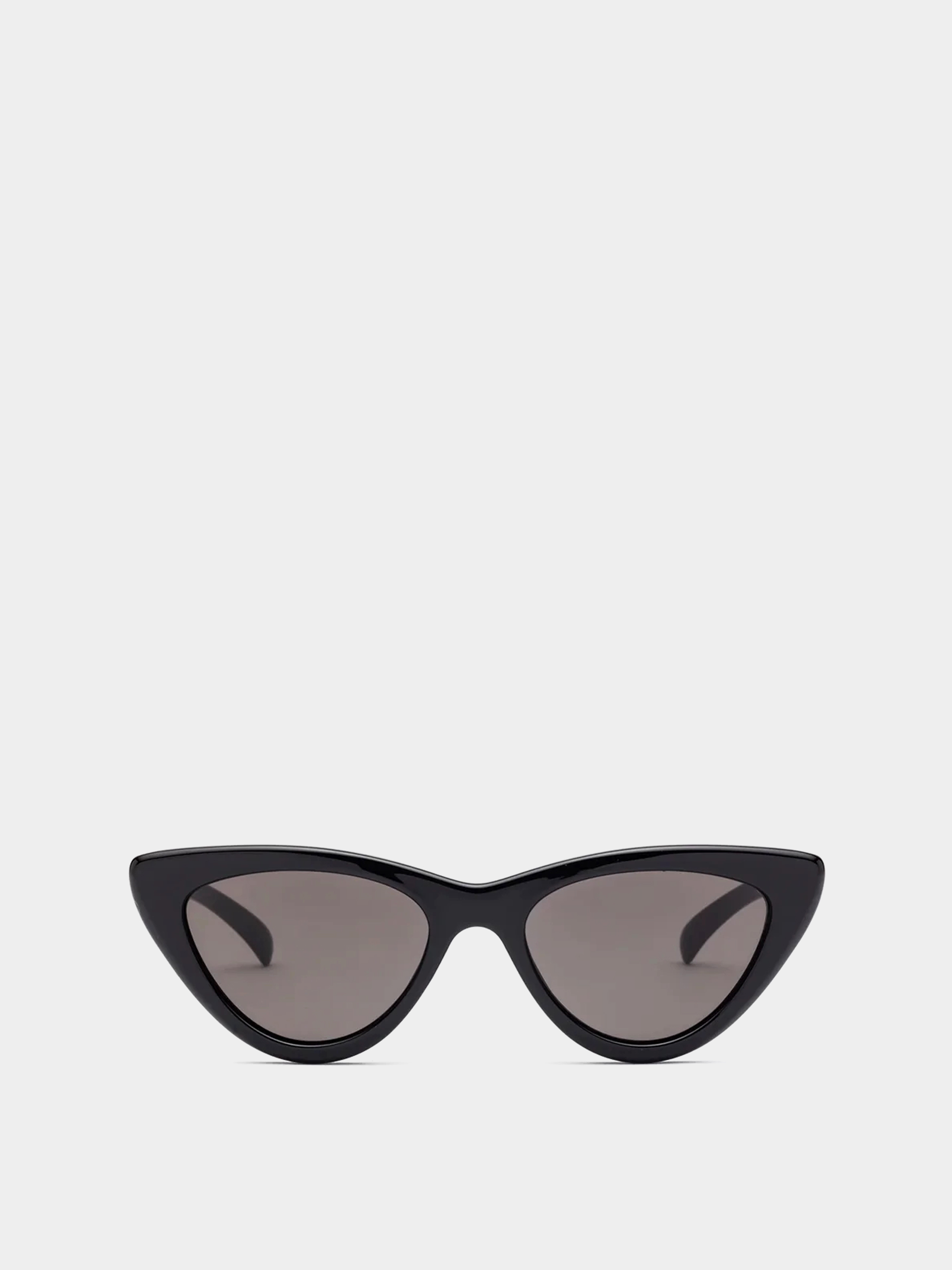 Volcom Knife Napszemüvegek Wmn (gloss black/gray)