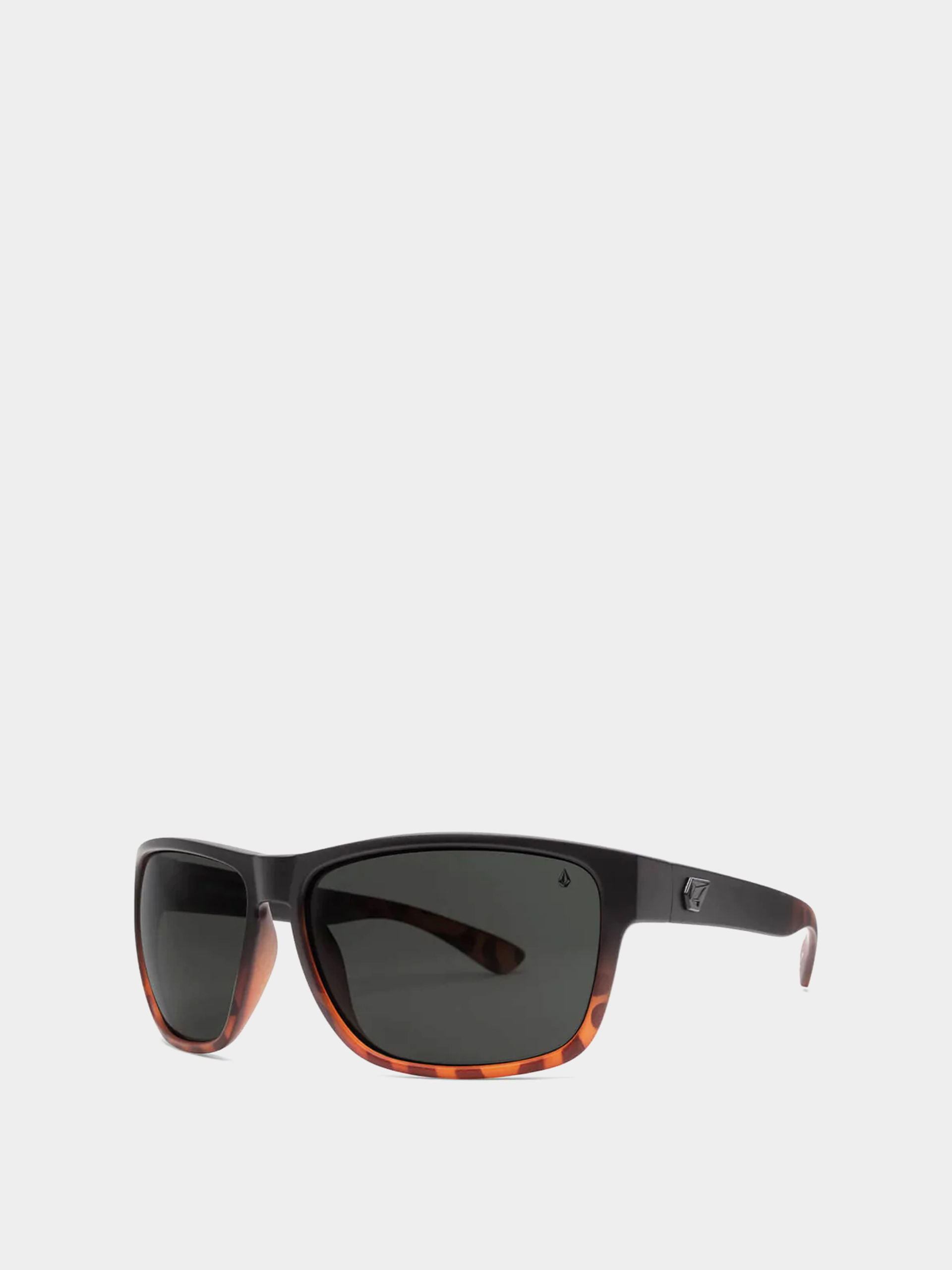 Volcom Baloney Napszemüvegek (matte drksde/gry polar)