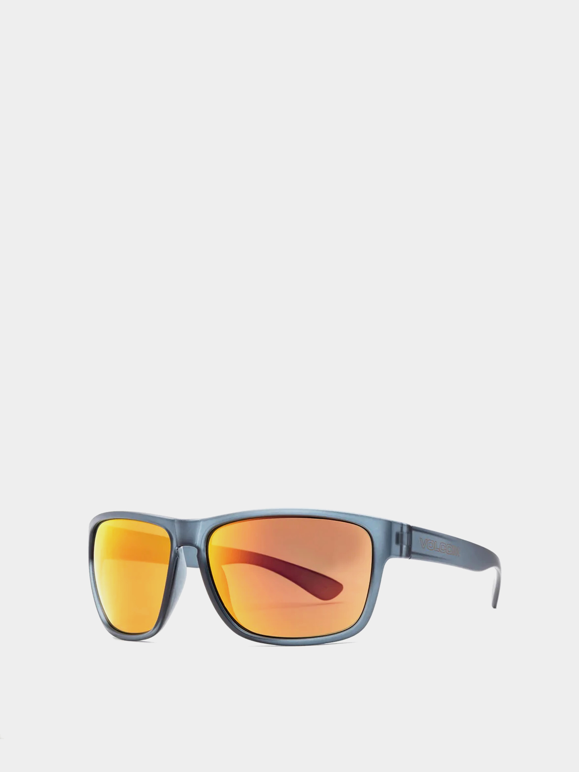Volcom Baloney Napszemüvegek (matte smk/heat mirror)