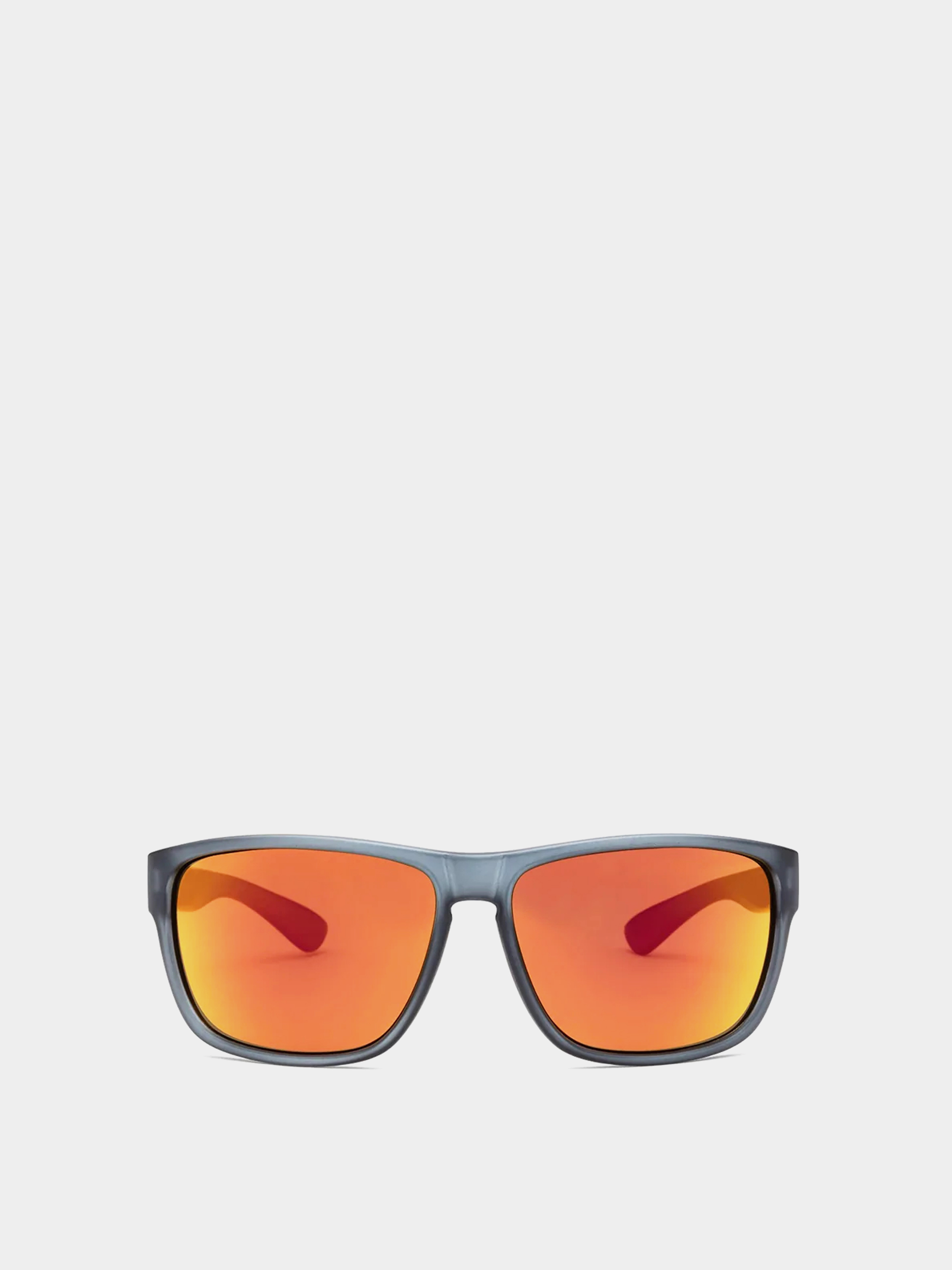 Volcom Baloney Napszemüvegek (matte smk/heat mirror)