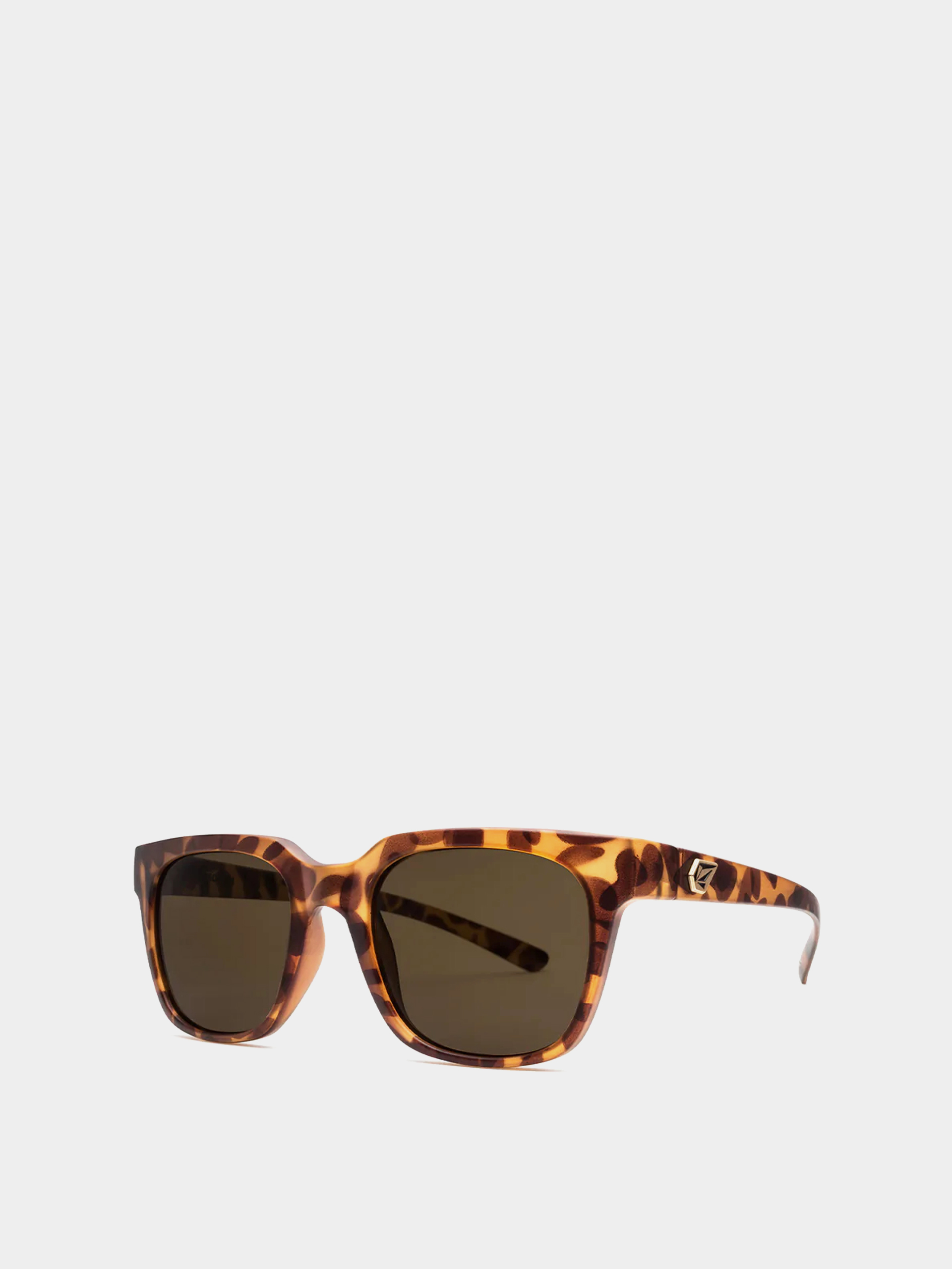 Volcom Morph Napszemüvegek (matte tort/bronze)