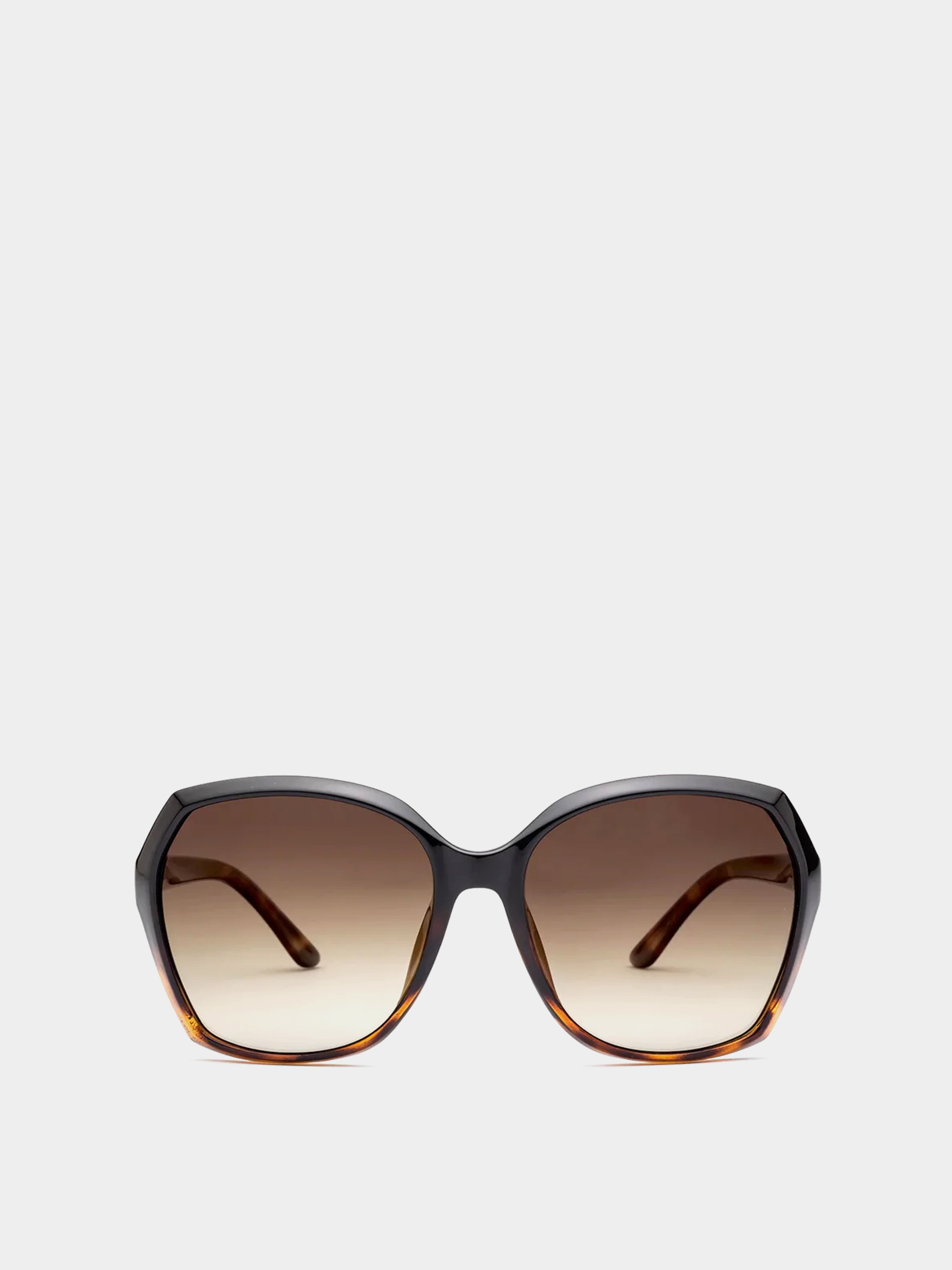 Volcom Psychic Napszemüvegek Wmn (gls dksd/brnz fade polar)