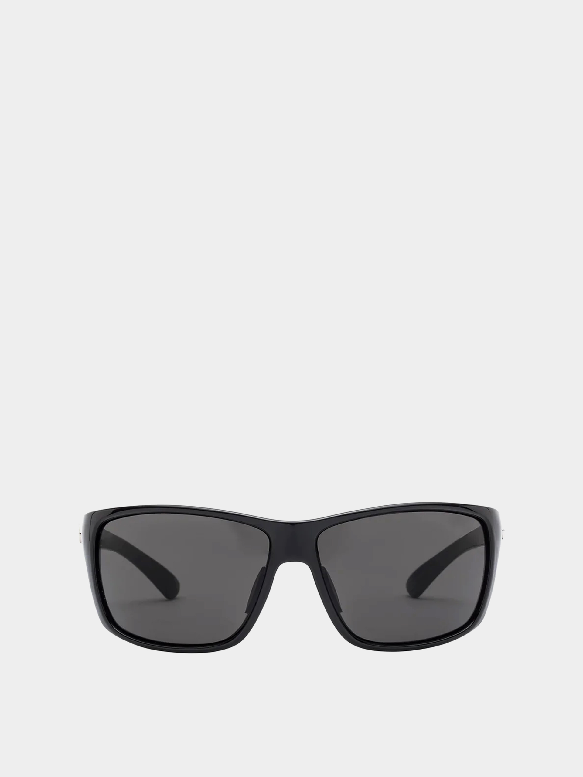 Volcom Roll Napszemüvegek (gloss black/gray)