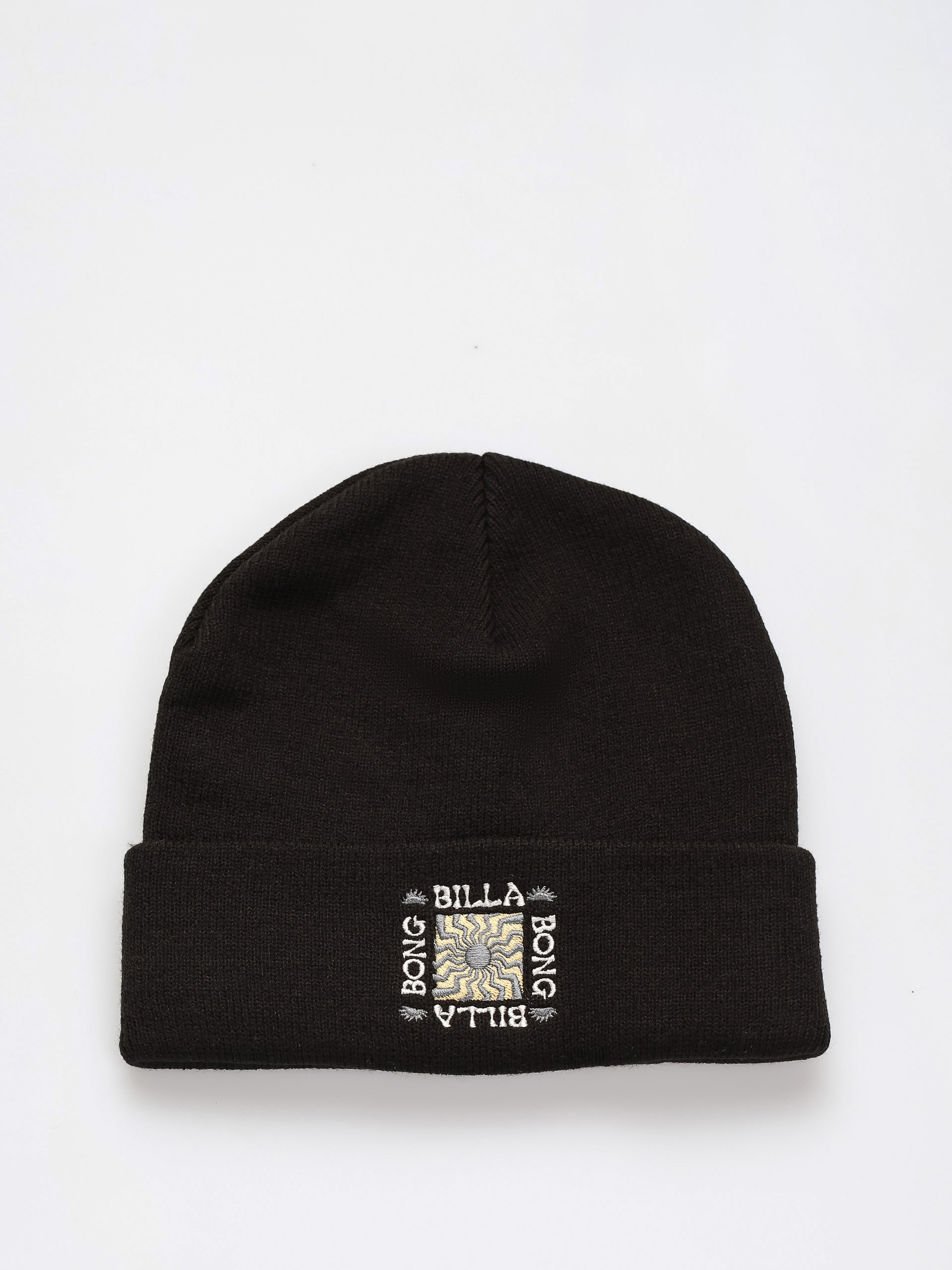 Billabong Theme Sapka (black)