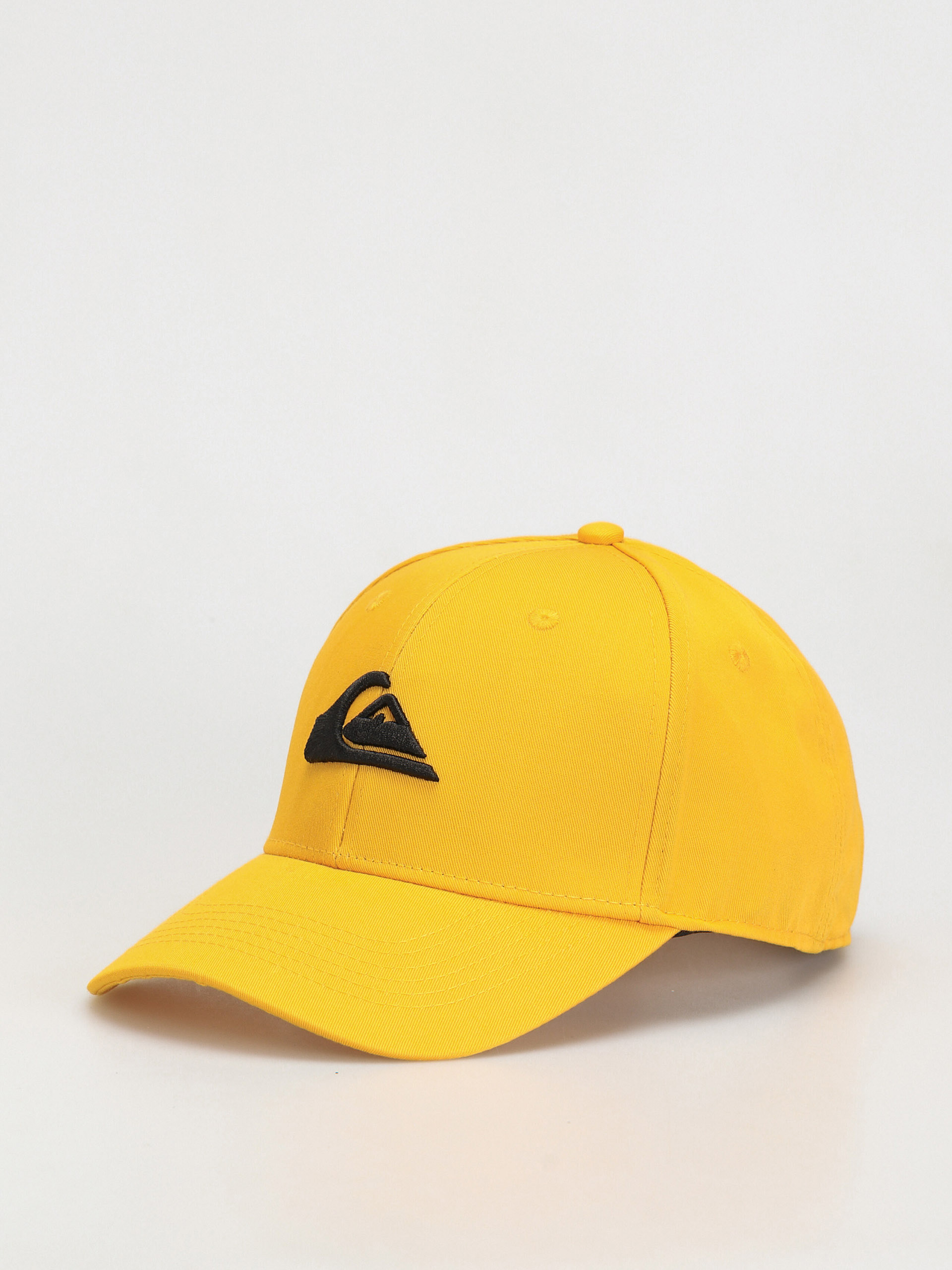 Quiksilver Decades Baseball sapka (golden rod)