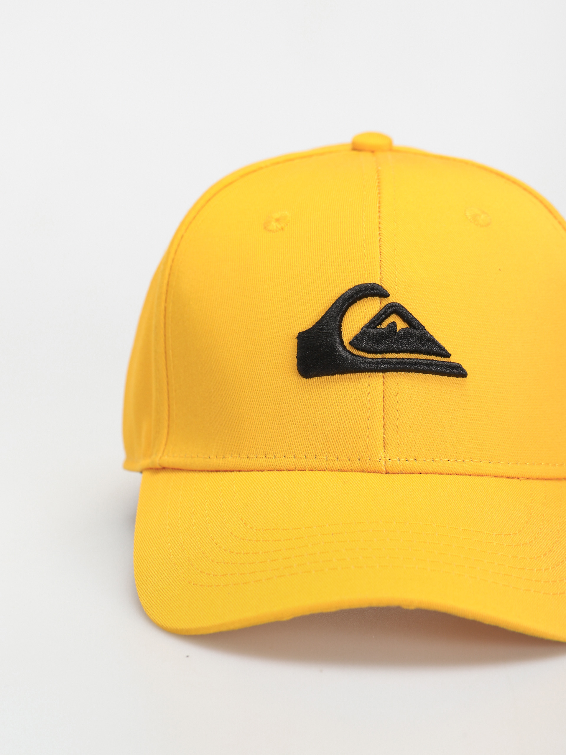 Quiksilver Decades Baseball sapka (golden rod)