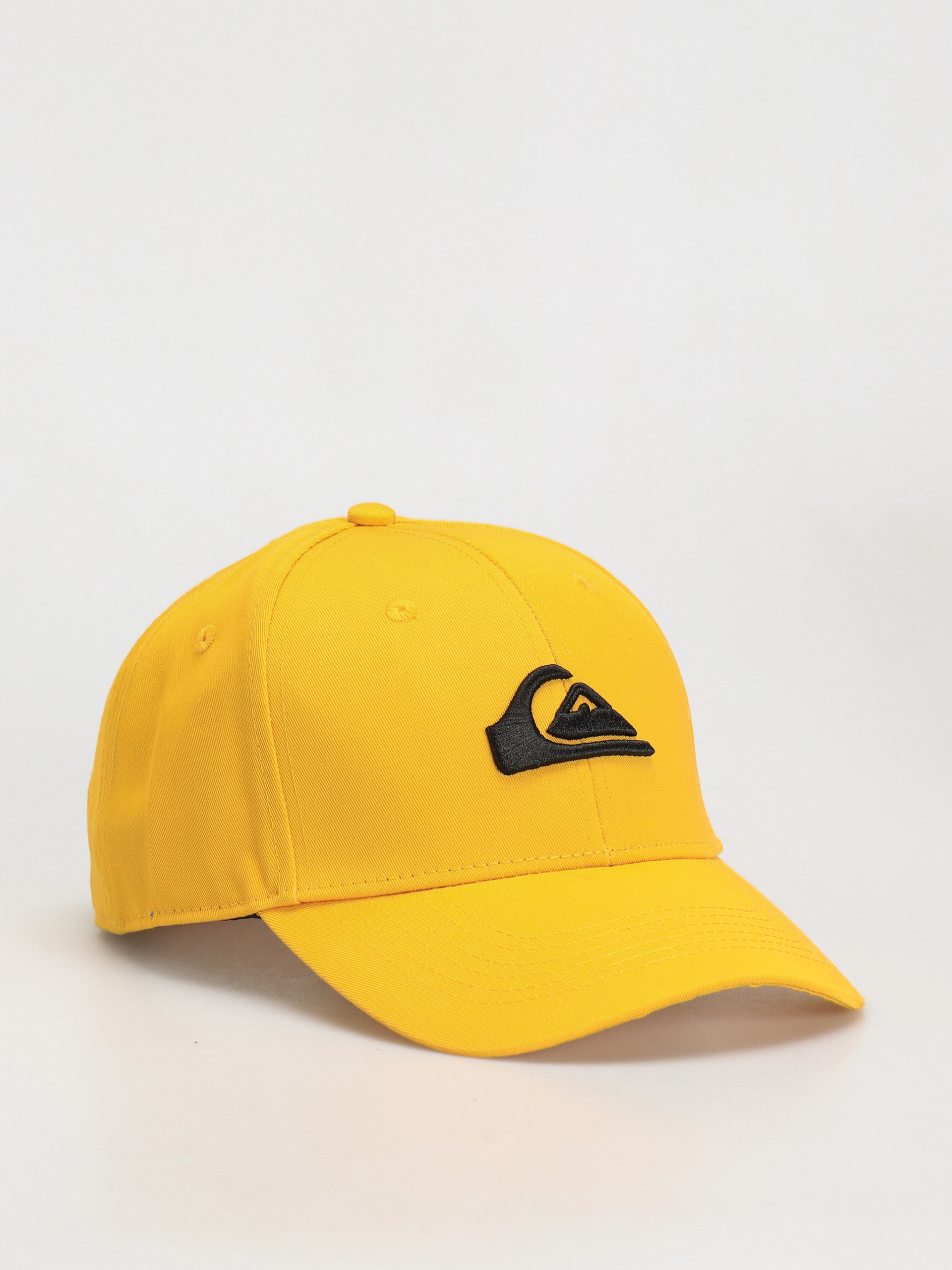 Quiksilver Decades Baseball sapka (golden rod)