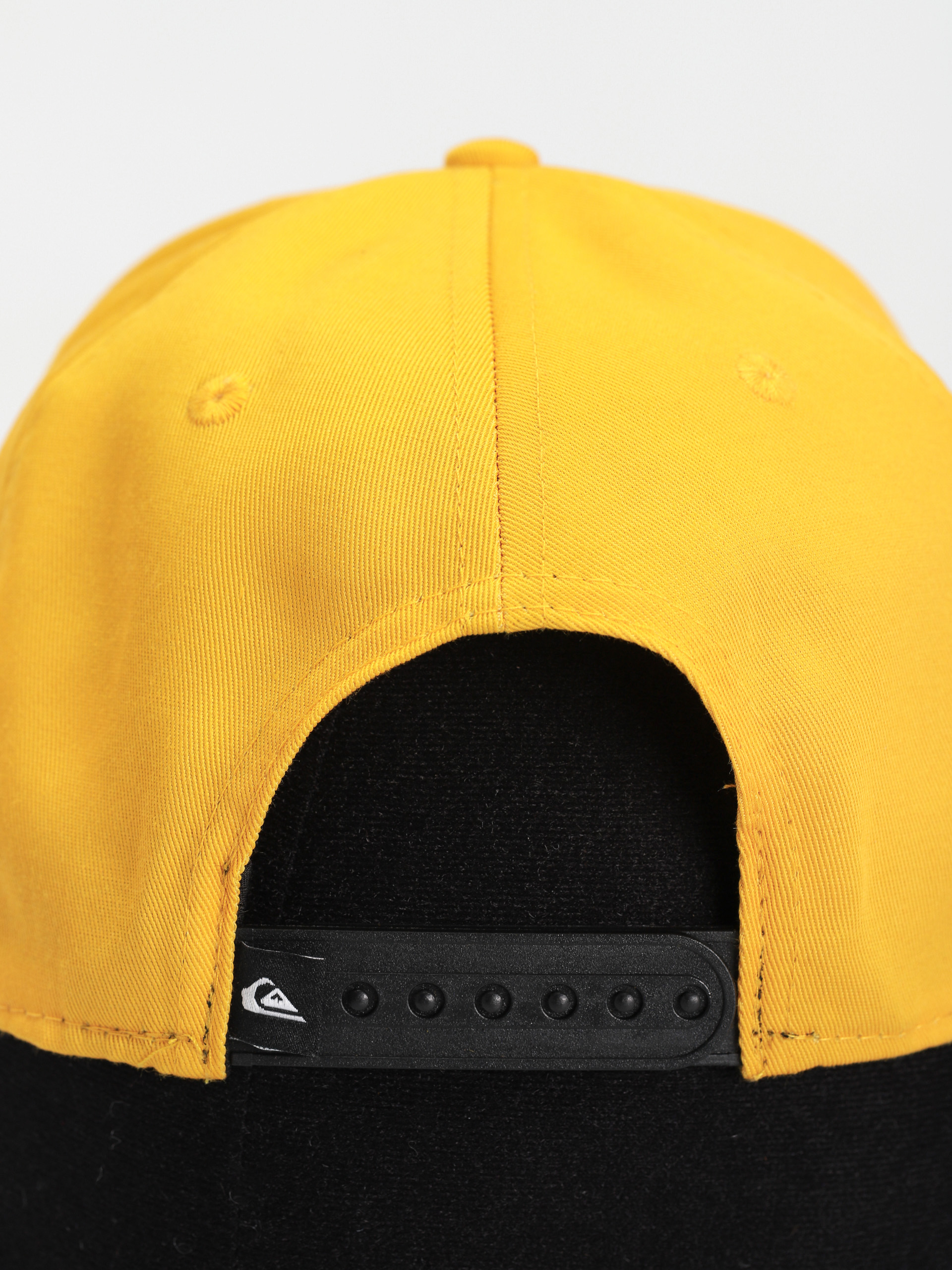 Quiksilver Decades Baseball sapka (golden rod)