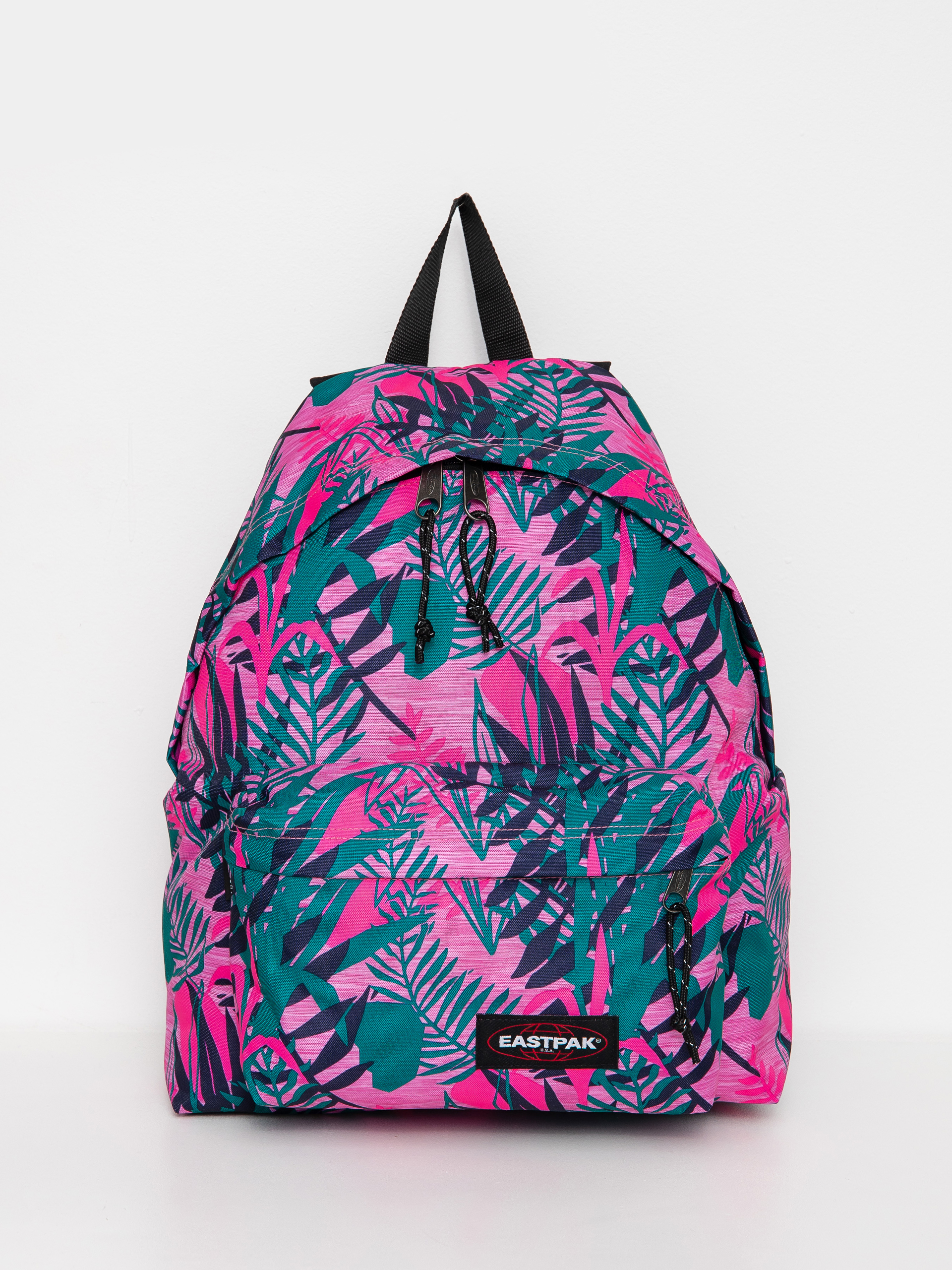 Eastpak Padded Pak R Hátizsák (brize rose)