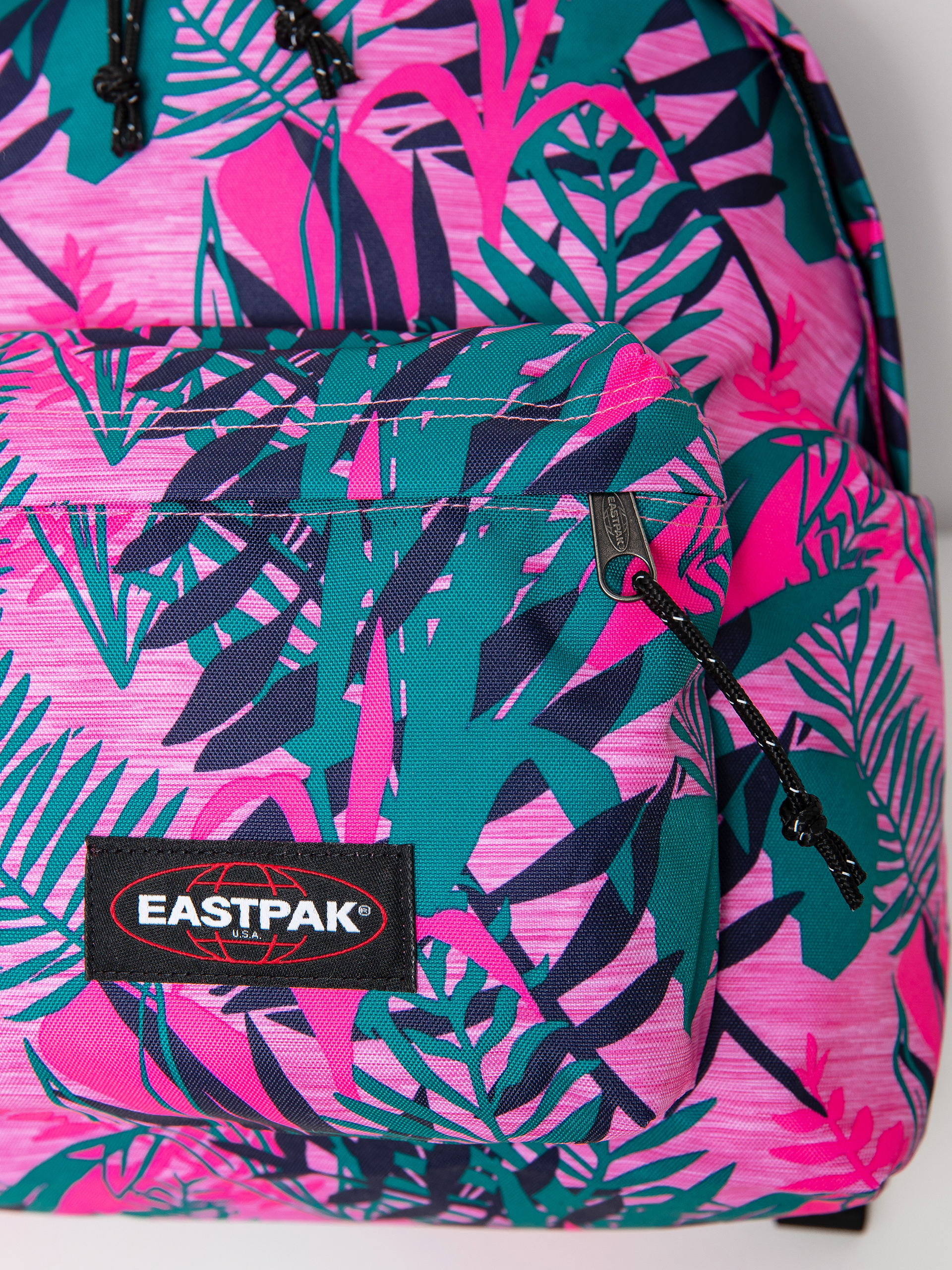 Eastpak Padded Pak R Hátizsák (brize rose)