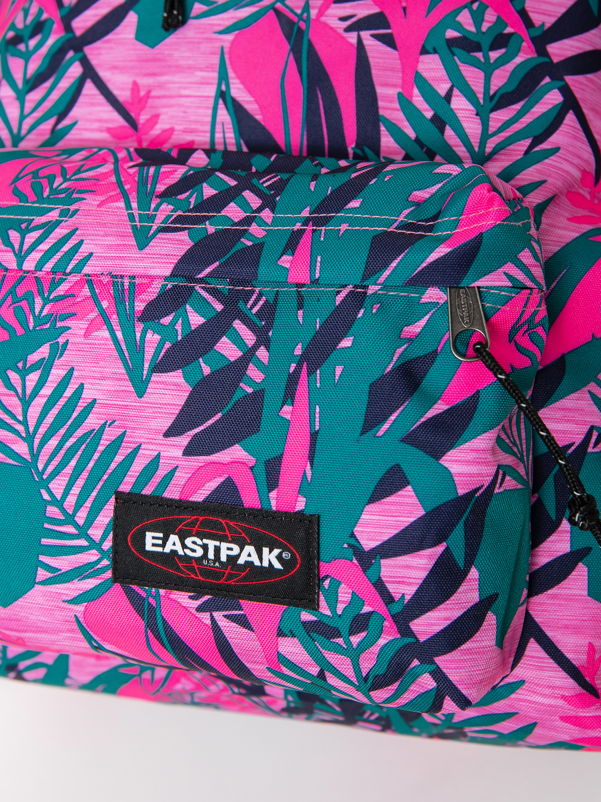Eastpak Padded Pak R Hátizsák (brize rose)