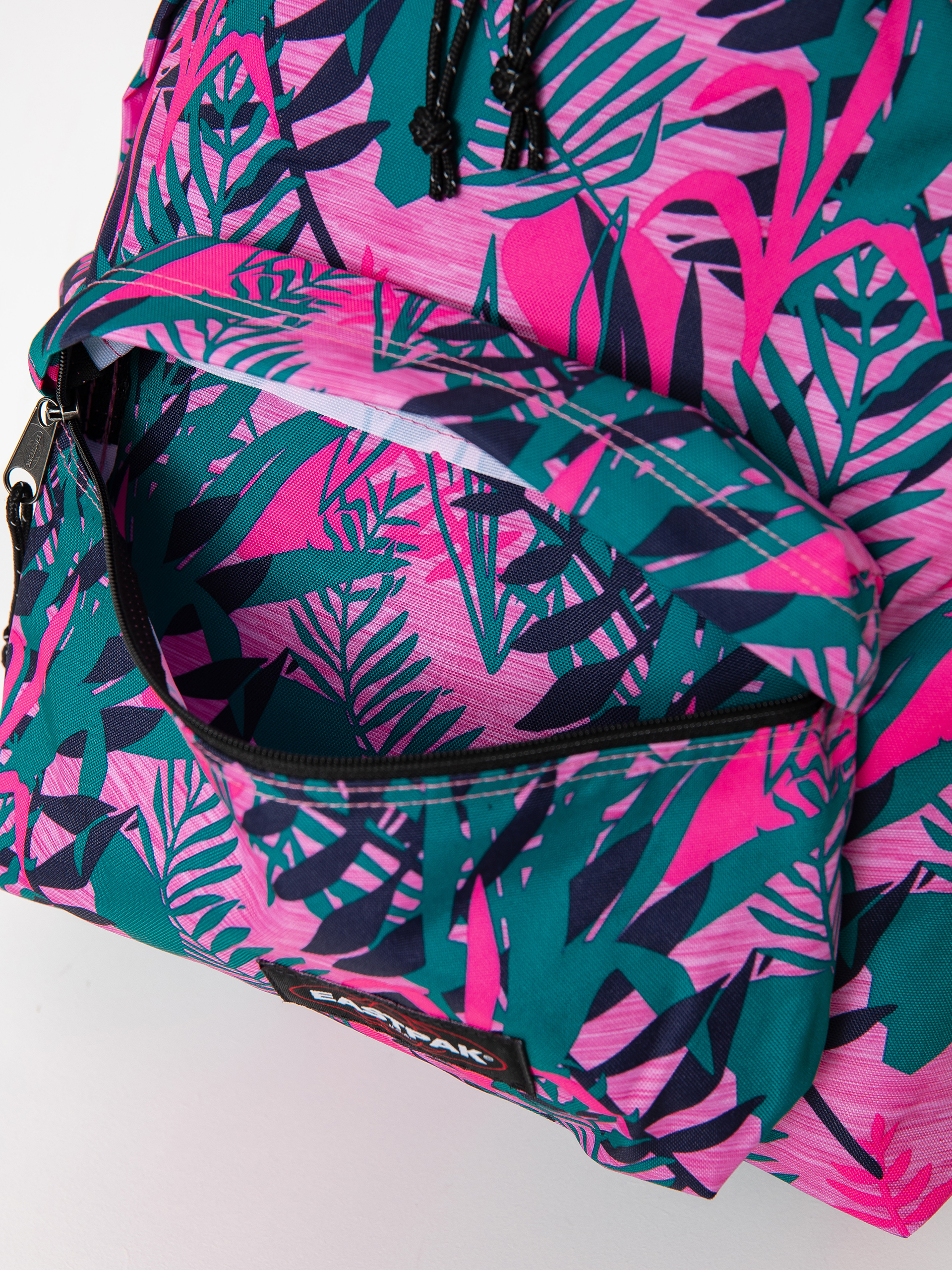 Eastpak Padded Pak R Hátizsák (brize rose)