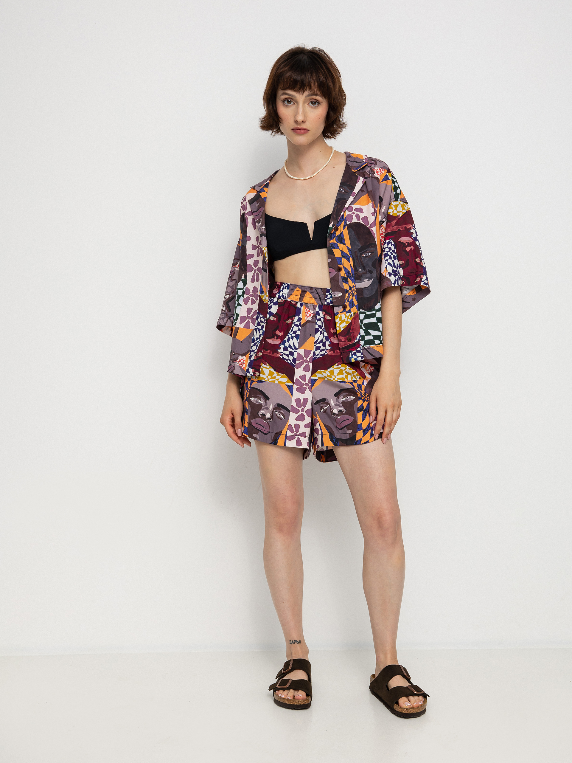 Element Haslev Viscose Ing Wmn