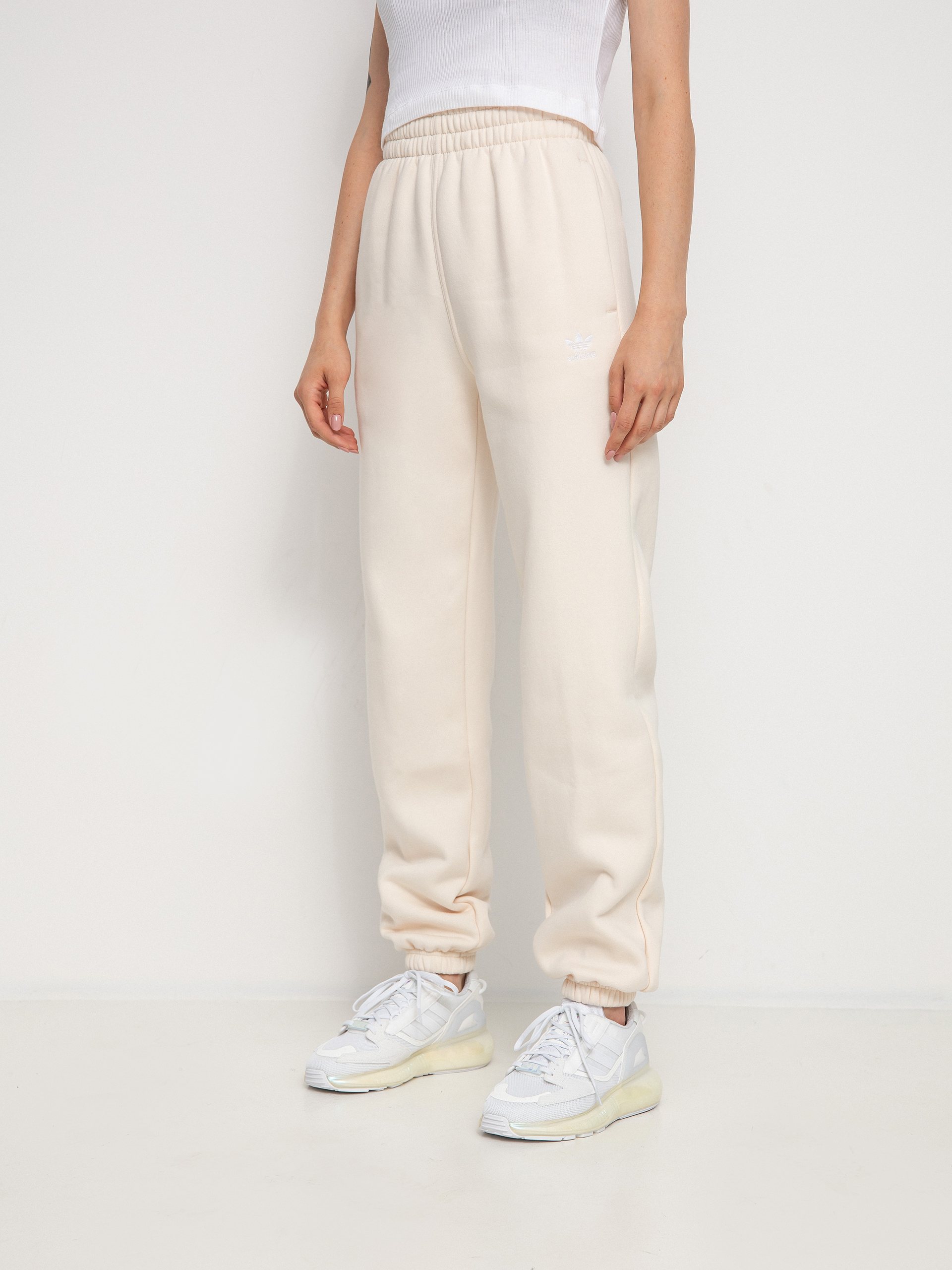 adidas Originals Embroidery Icon Kisnadrág Wmn (wonwhi)