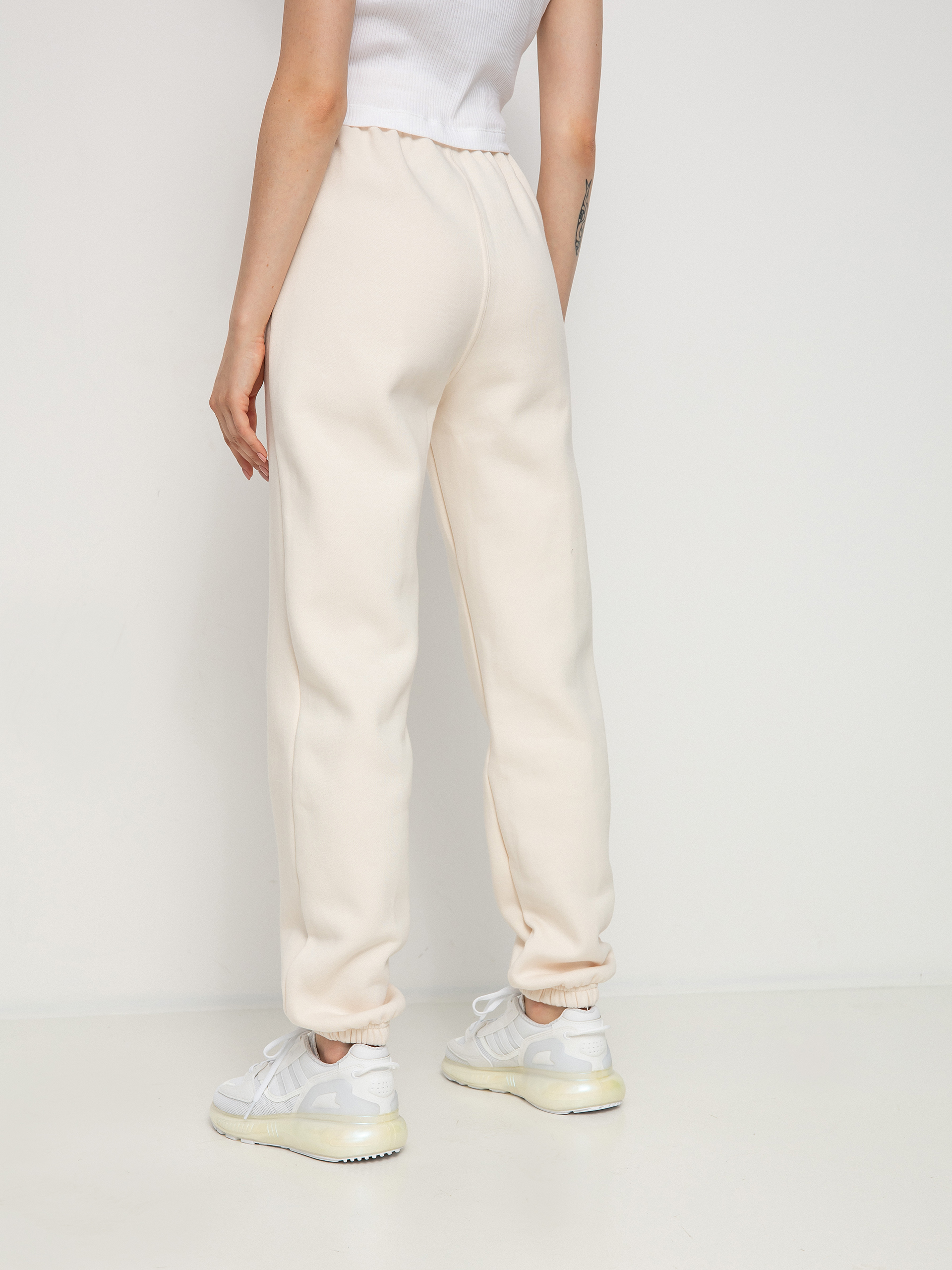 adidas Originals Embroidery Icon Kisnadrág Wmn (wonwhi)