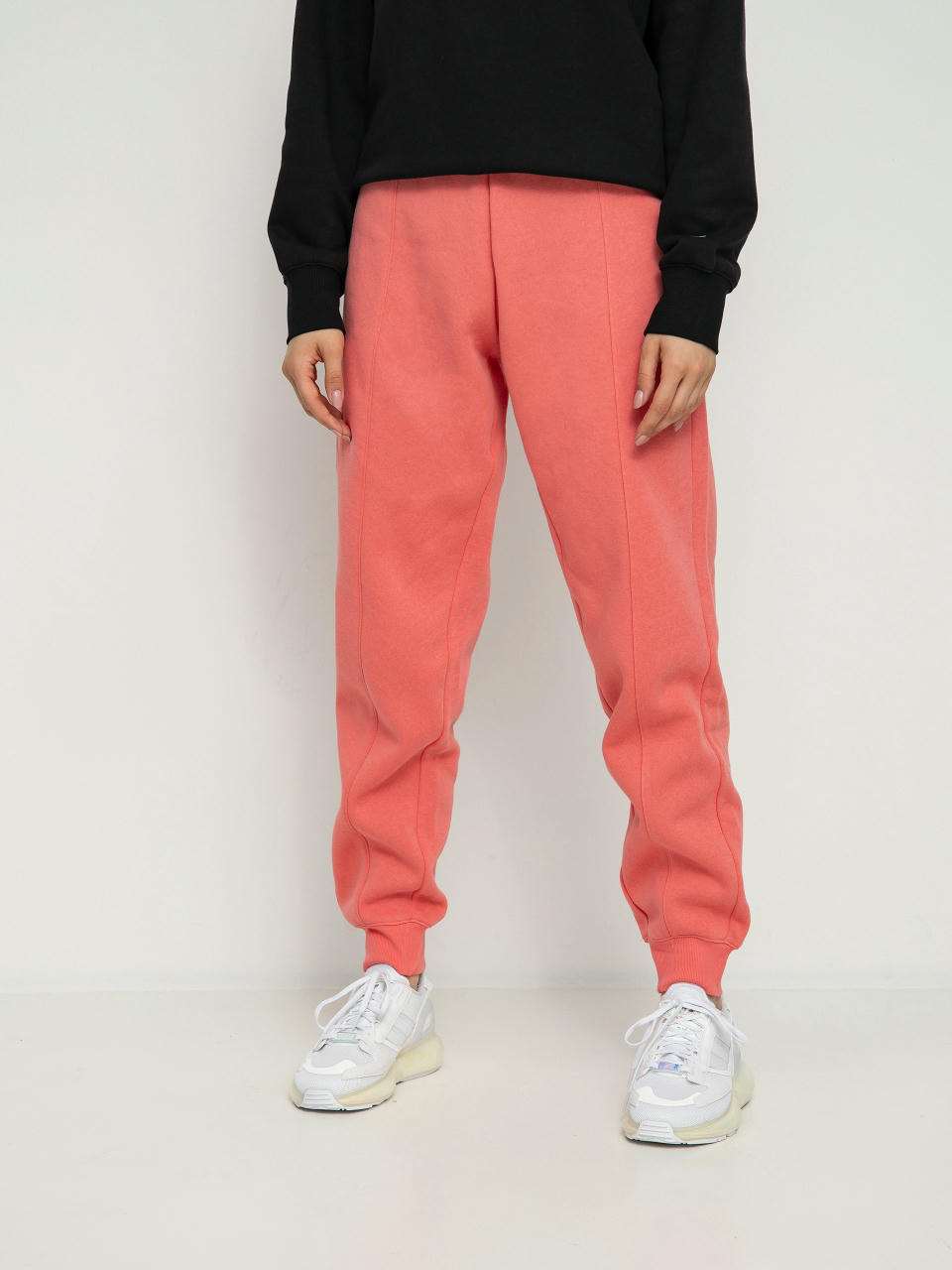 Champion Legacy Rib Cuff Pants 115411 Kisnadrág Wmn (trse)