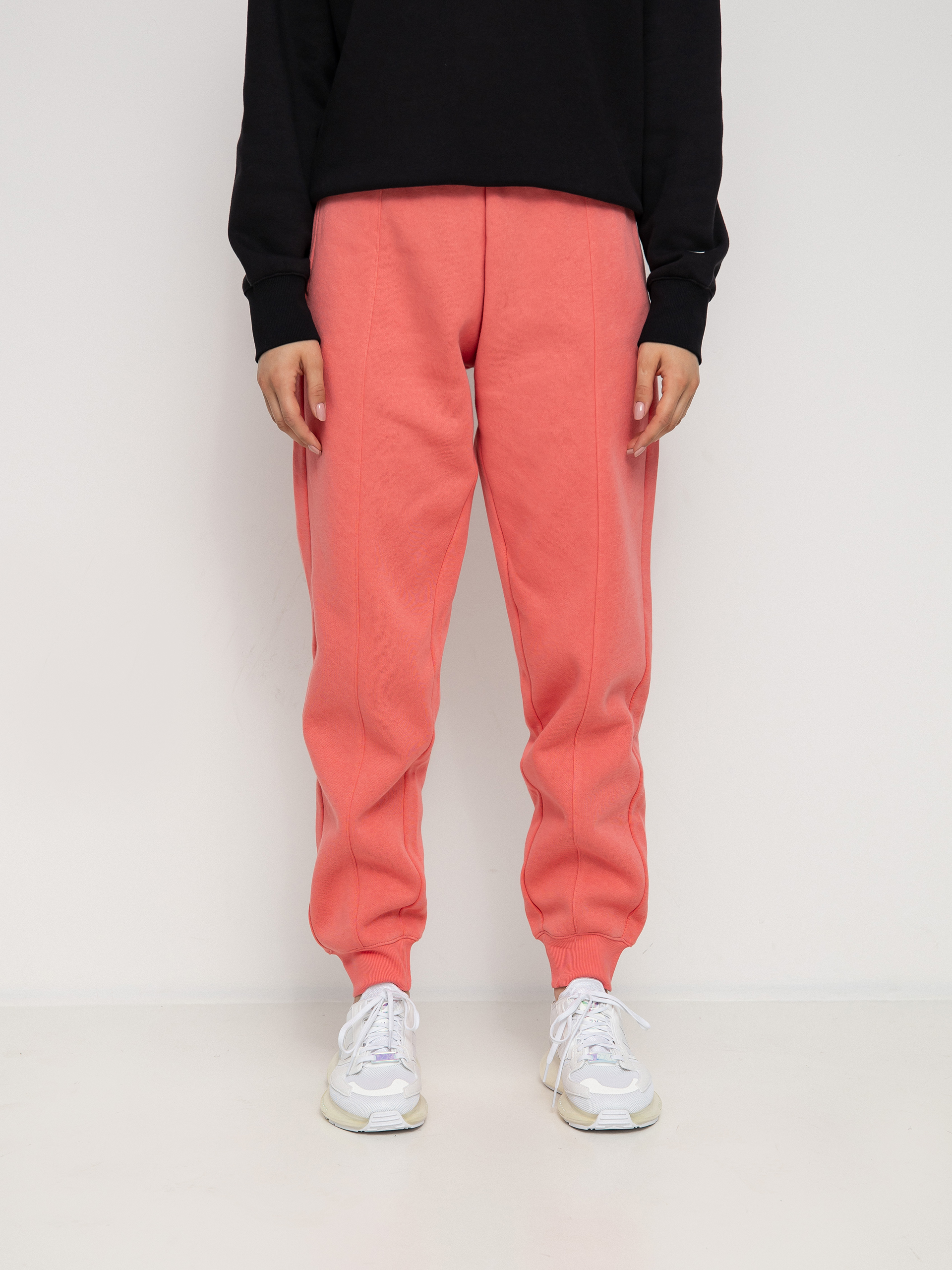 Champion Legacy Rib Cuff Pants 115411 Kisnadrág Wmn (trse)