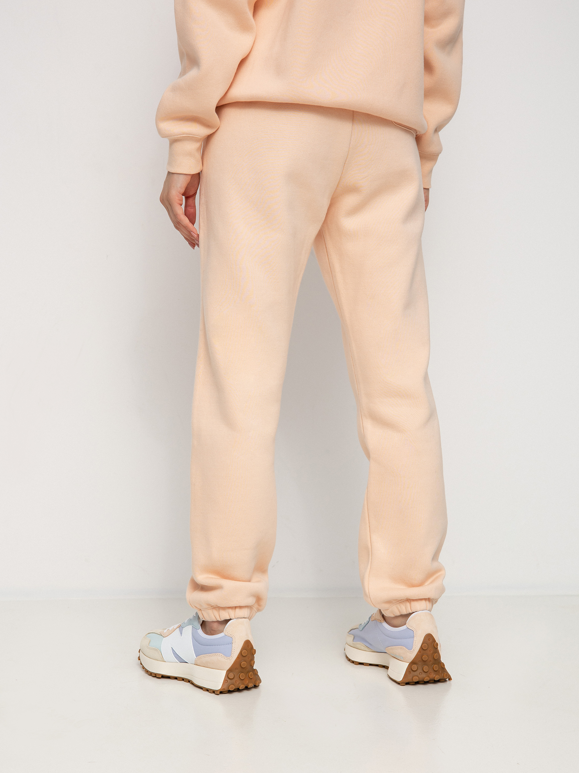 Champion Elastic Cuff Pants 115487 Kisnadrág Wmn (spv)