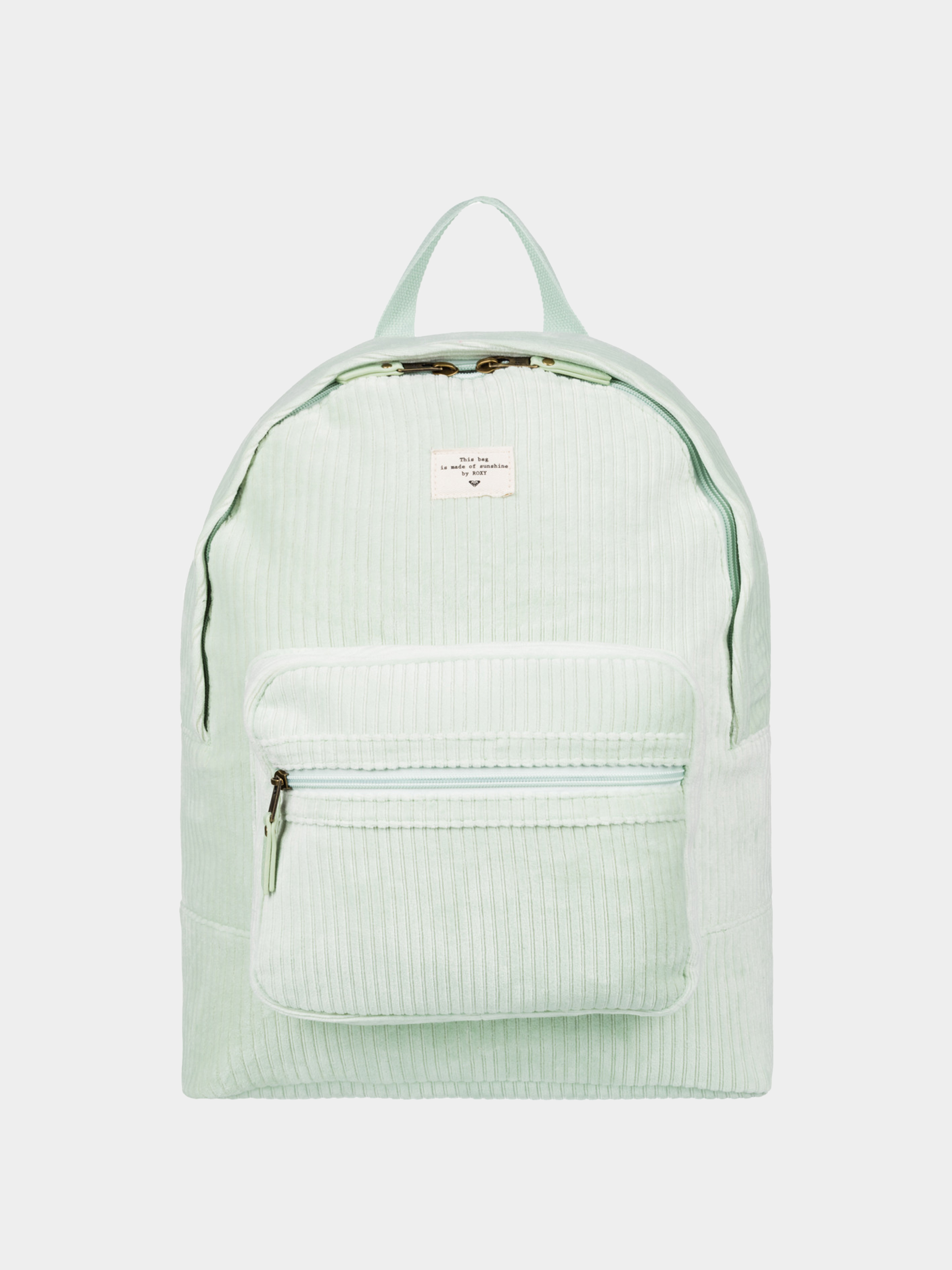 Roxy Sunny Rivers Hátizsák Wmn (sprucetone)