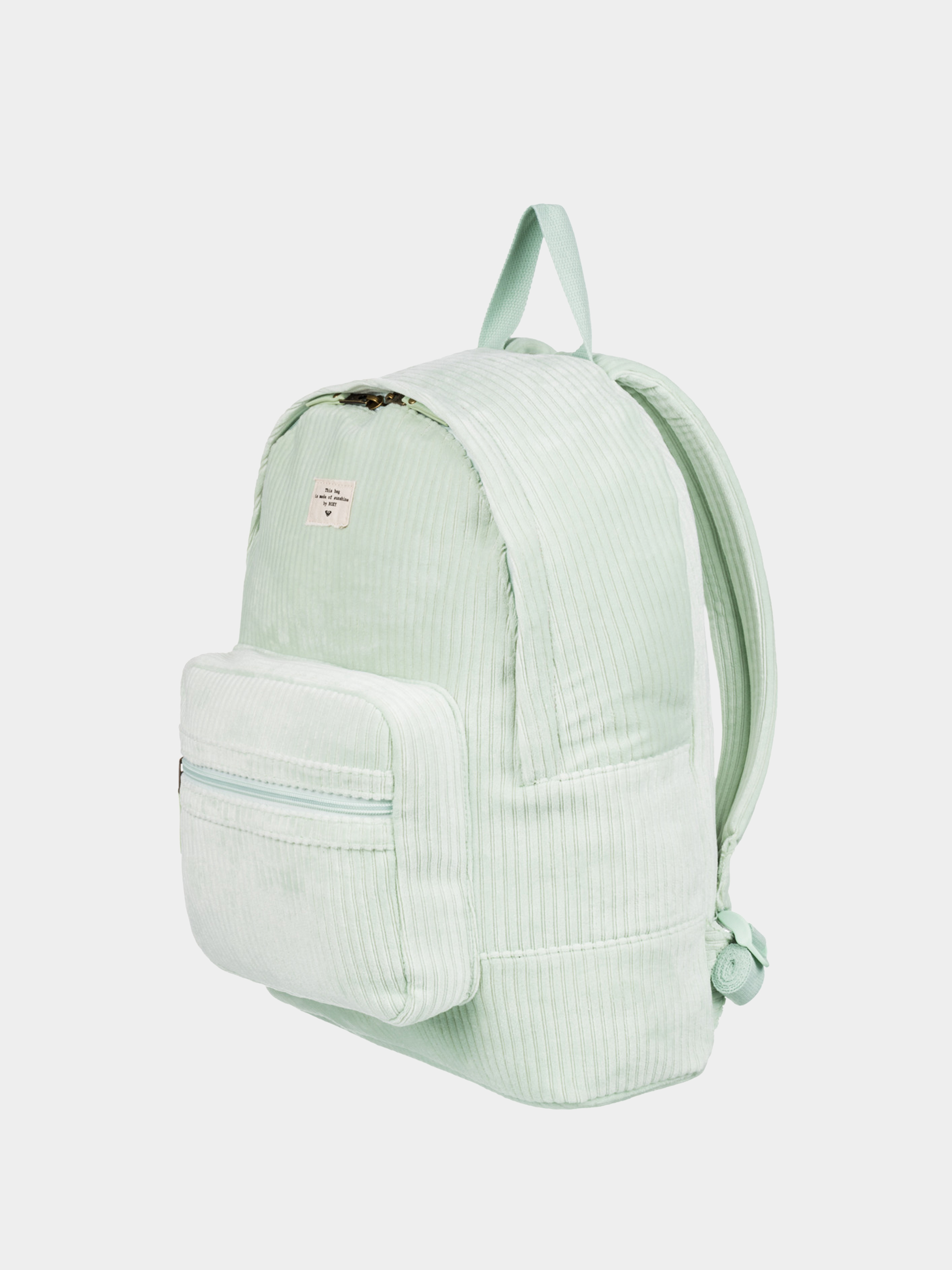 Roxy Sunny Rivers Hátizsák Wmn (sprucetone)