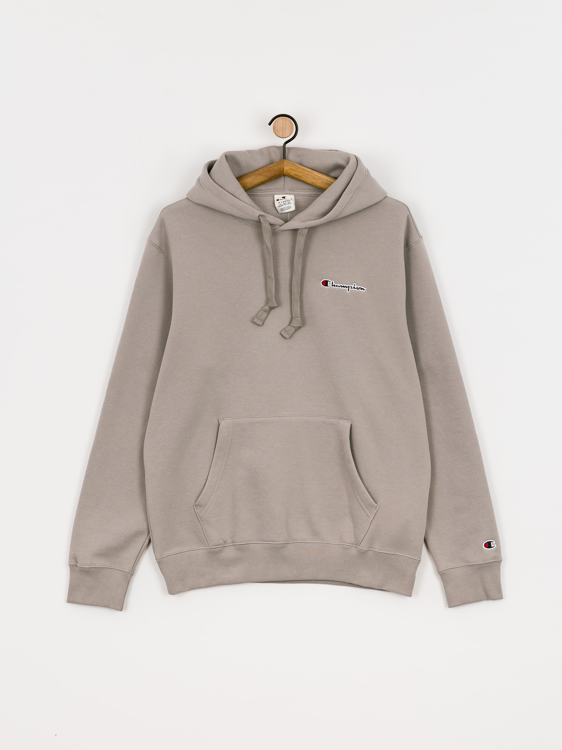 Champion Hooded Sweatshirt 217862 HD Kapucnis pulóver (wwt)
