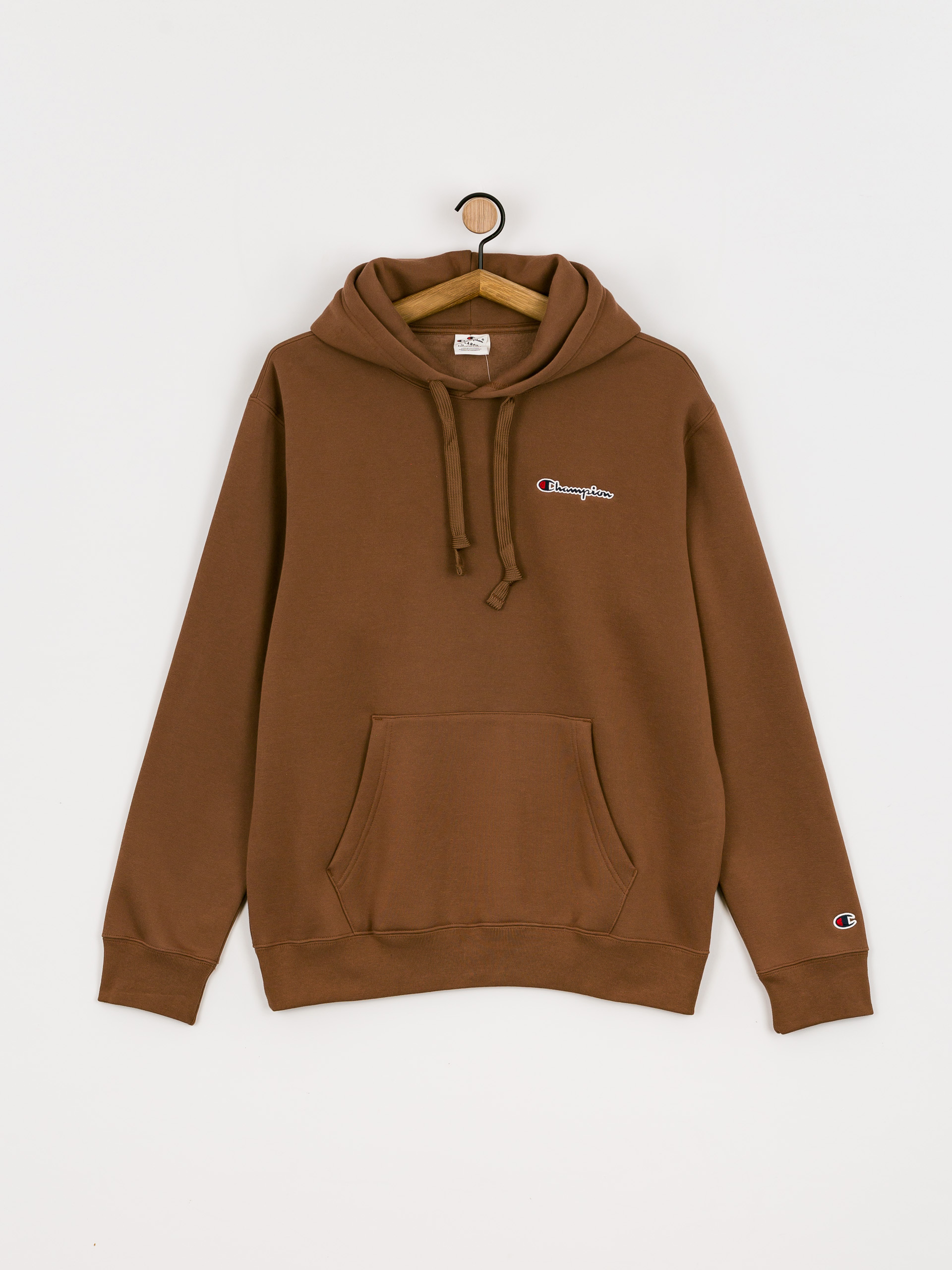 Champion Hooded Sweatshirt 217862 HD Kapucnis pulóver (azt)