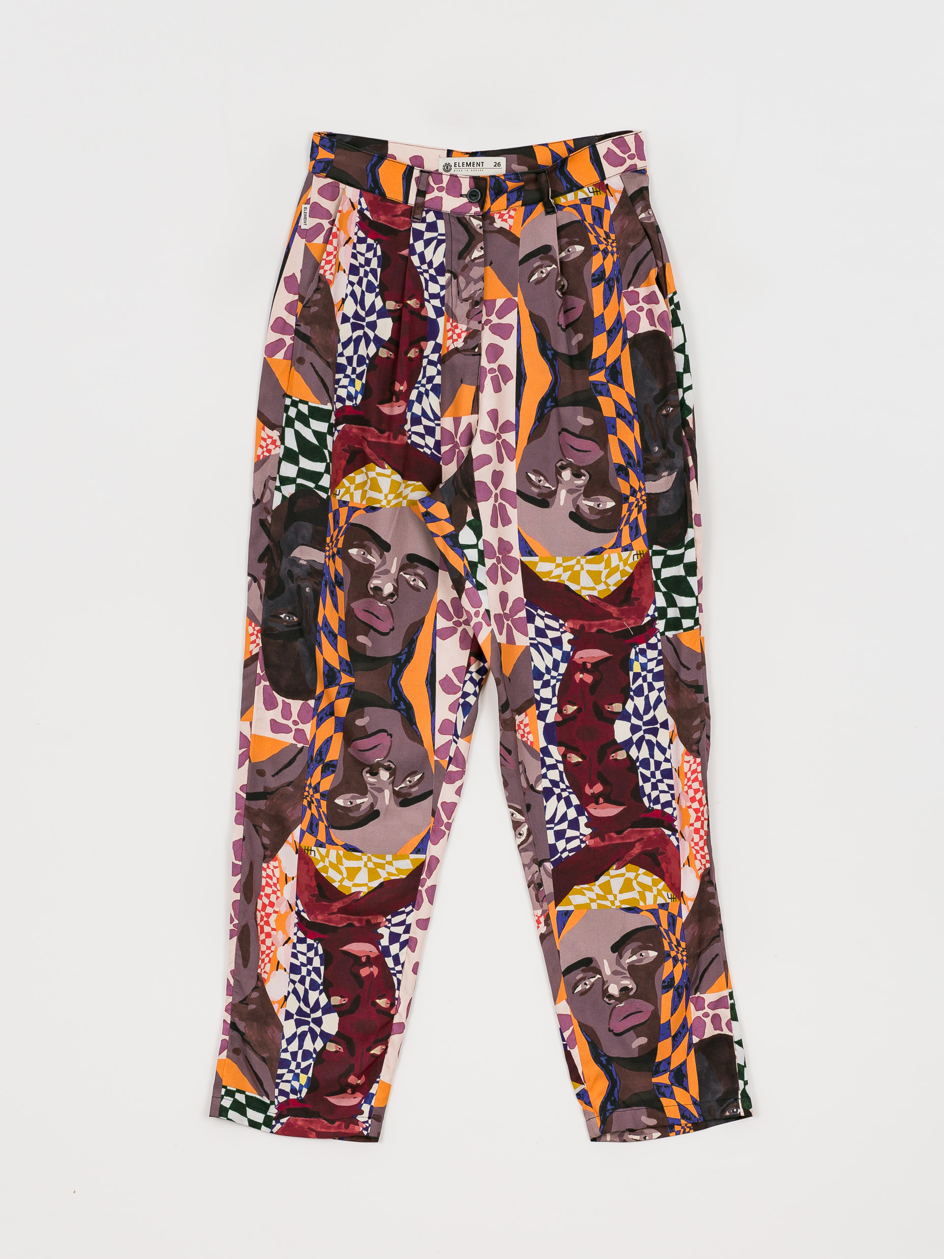 Element Wayanda Kisnadrág Wmn (behind the gaze)