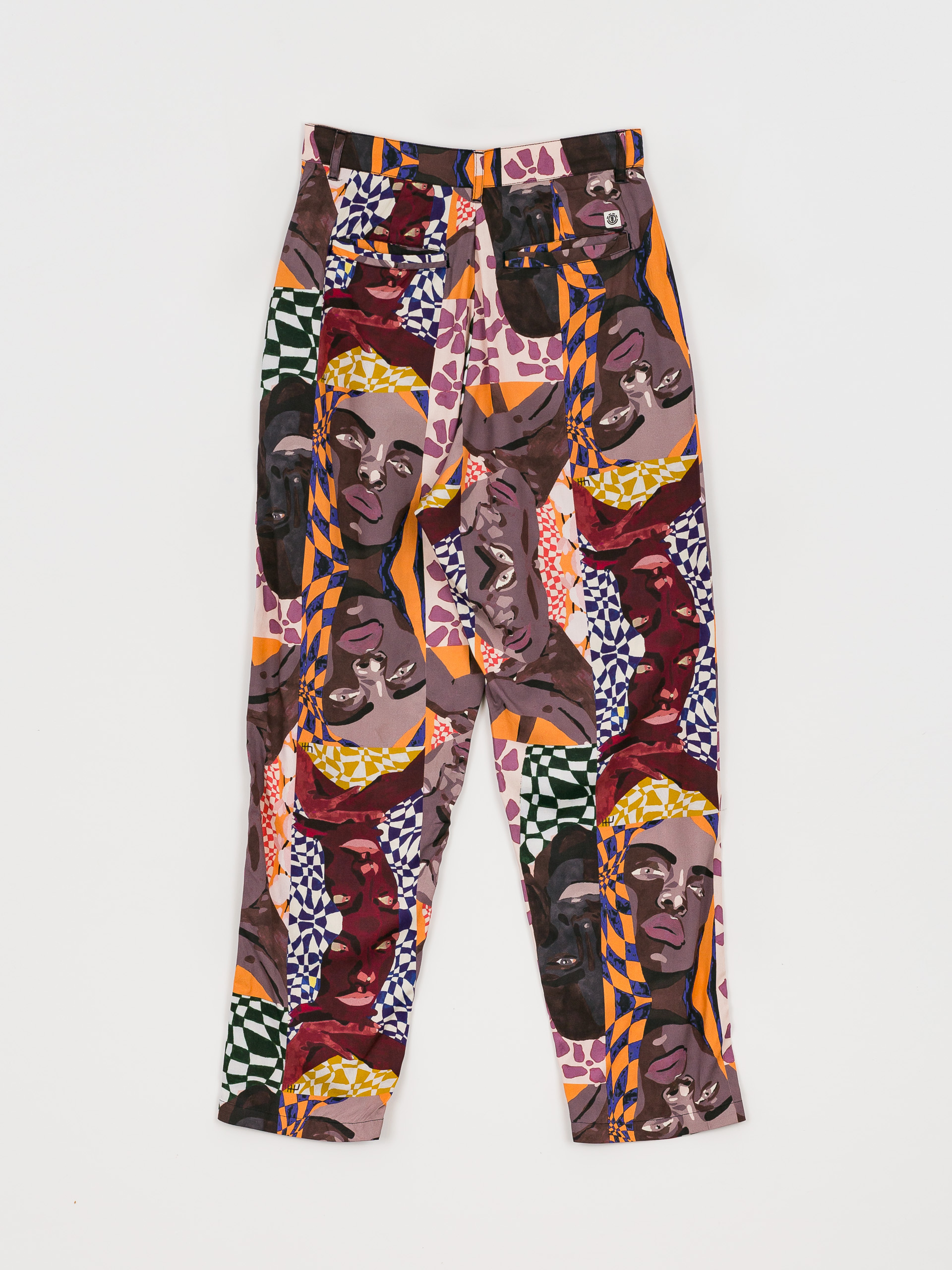 Element Wayanda Kisnadrág Wmn (behind the gaze)