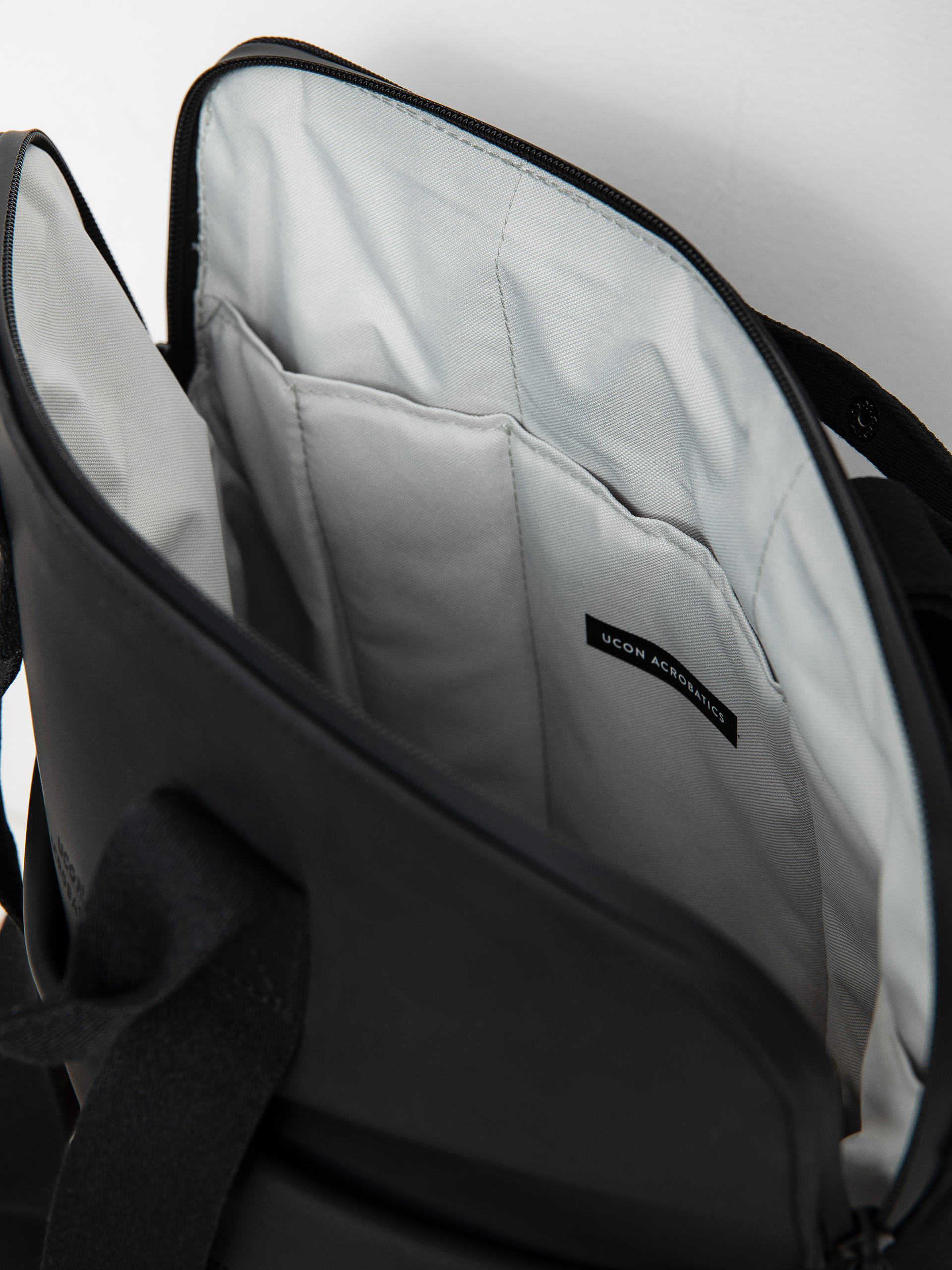 Ucon Acrobatics Masao  Lotus Hátizsák (black)