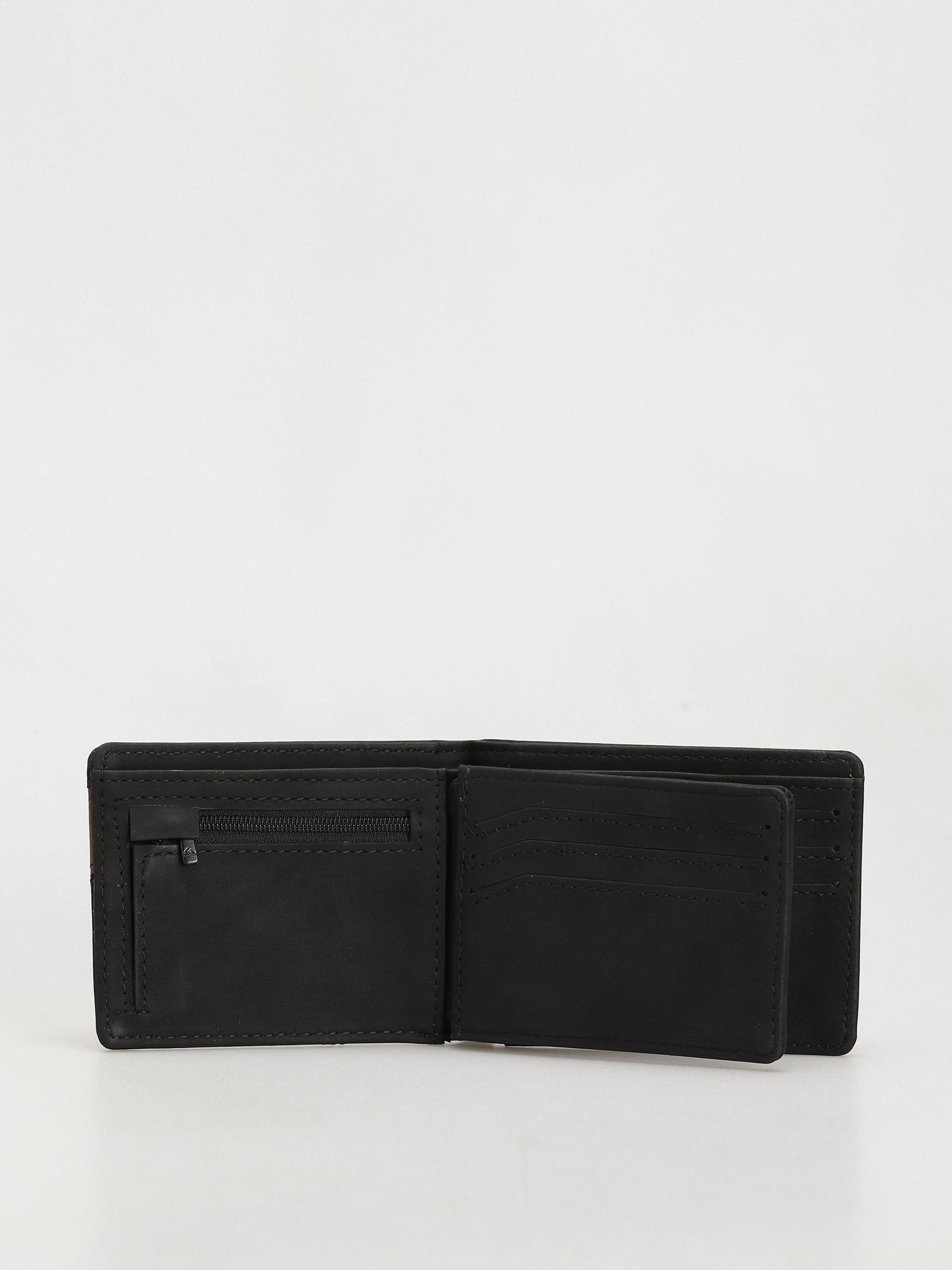 Quiksilver Parchment Pénztárca (black)