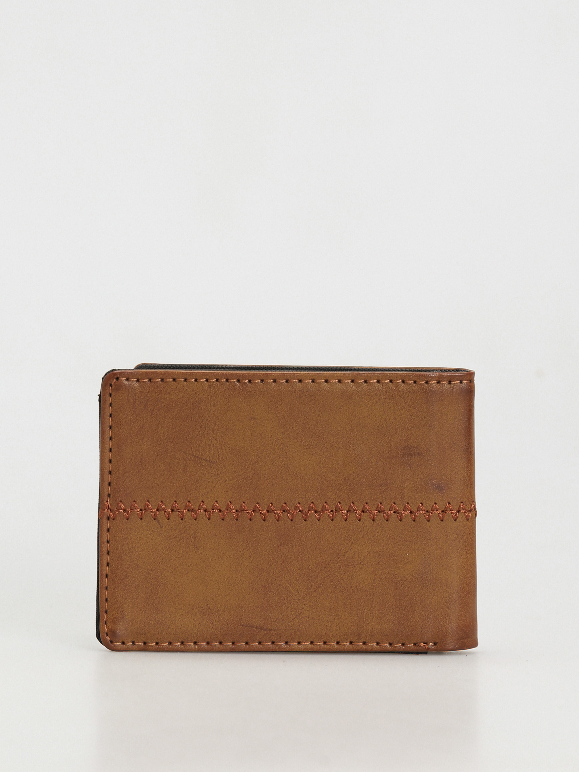 Quiksilver Stitchy Pénztárca (chocolate brown)