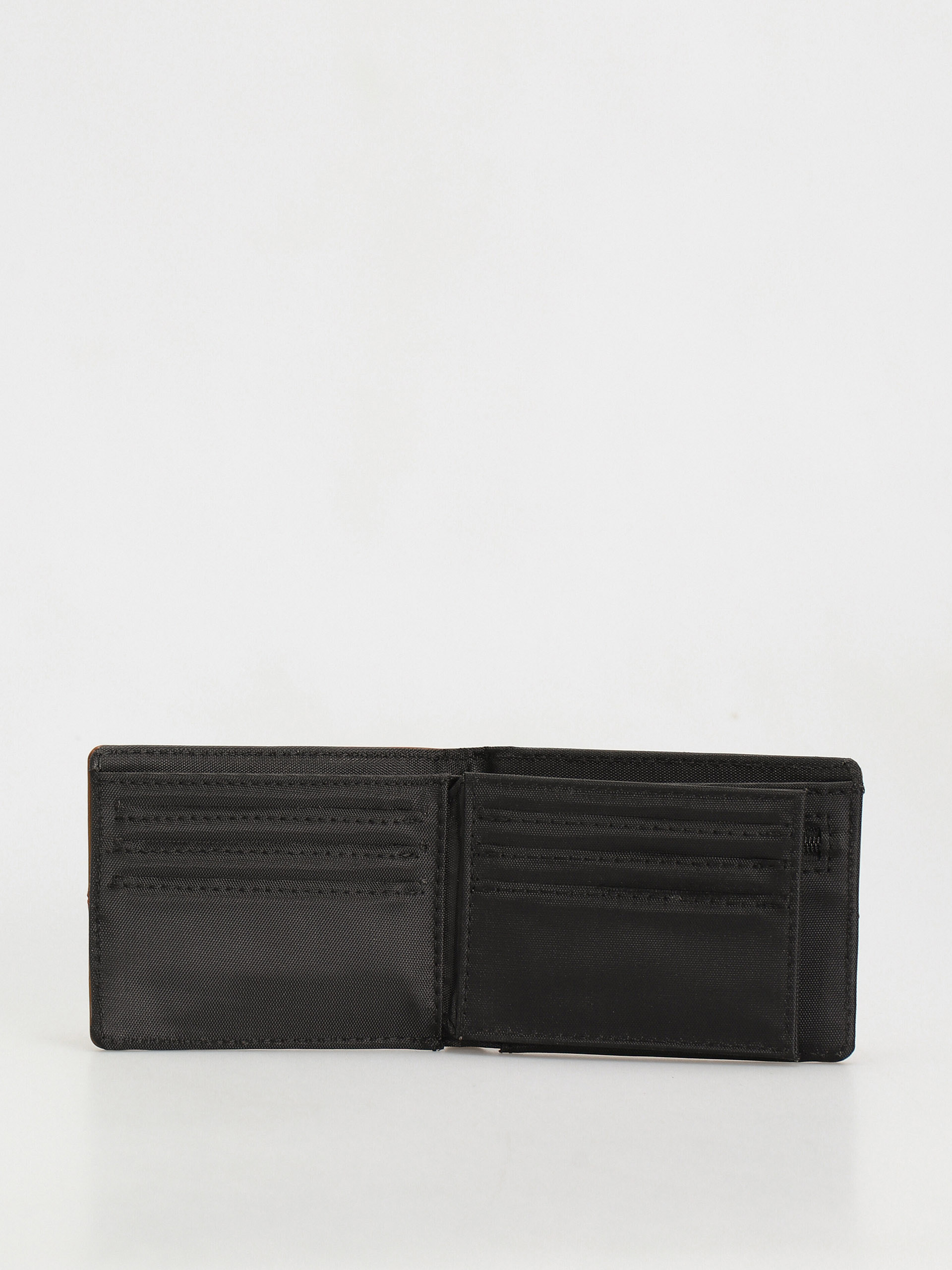 Quiksilver Stitchy Pénztárca (chocolate brown)