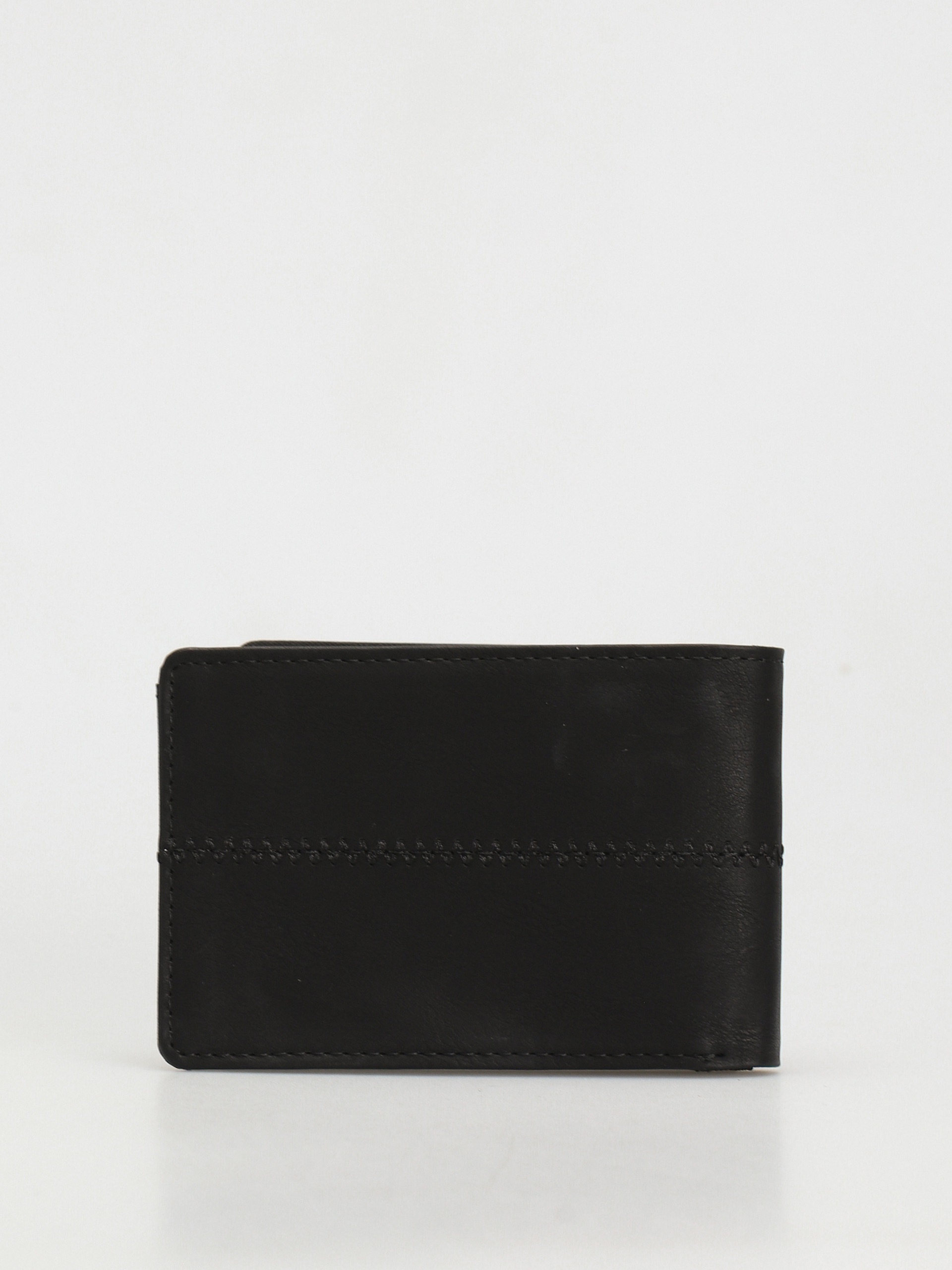 Quiksilver Stitchy Pénztárca (black black)