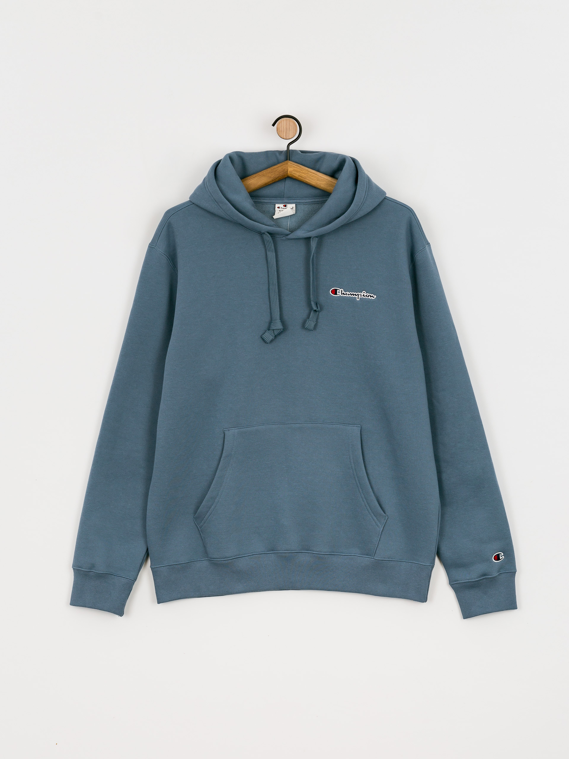 Champion Hooded Sweatshirt 217862 HD Kapucnis pulóver (sli)