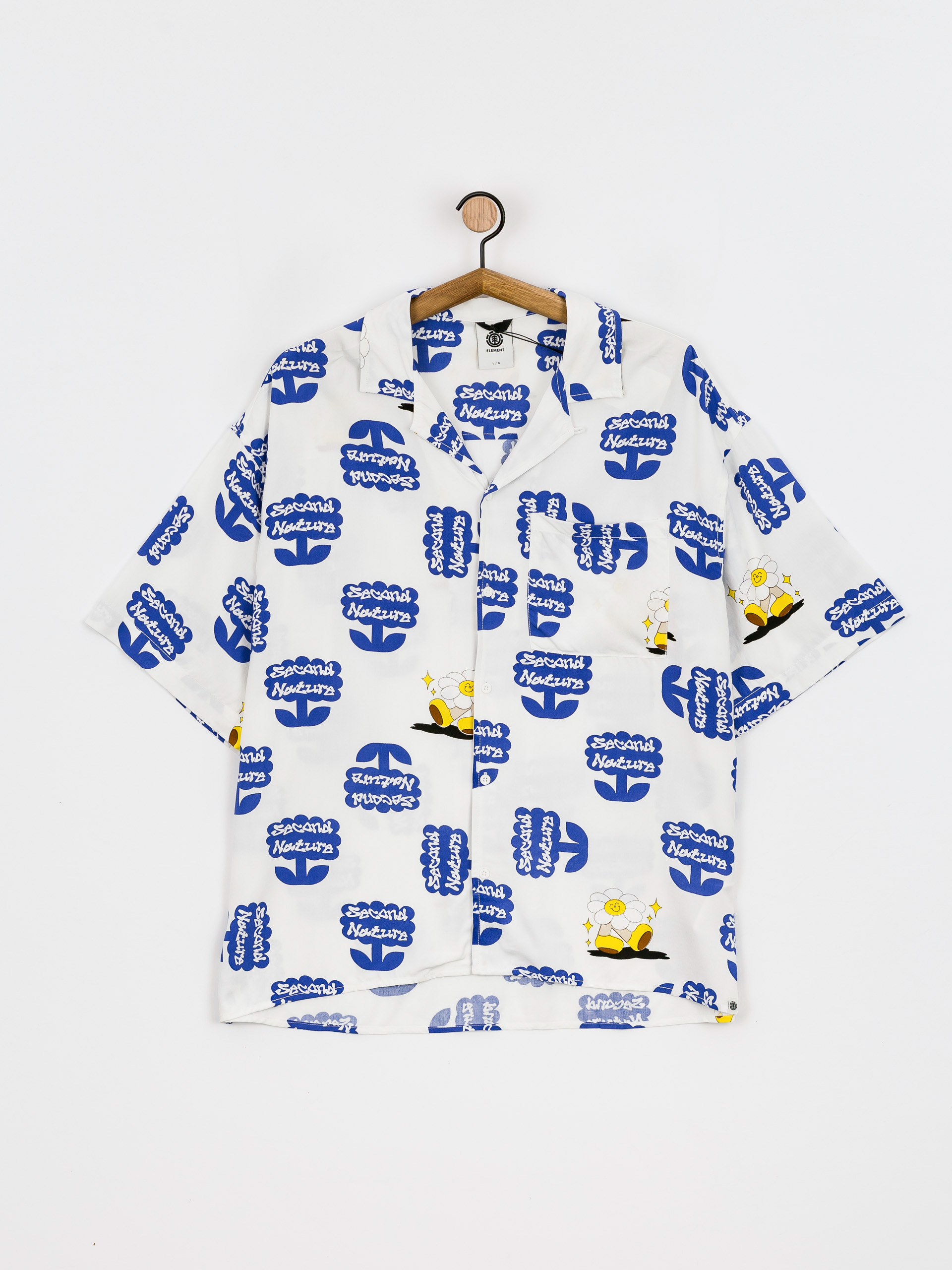 Element Resort Ing (second nat)