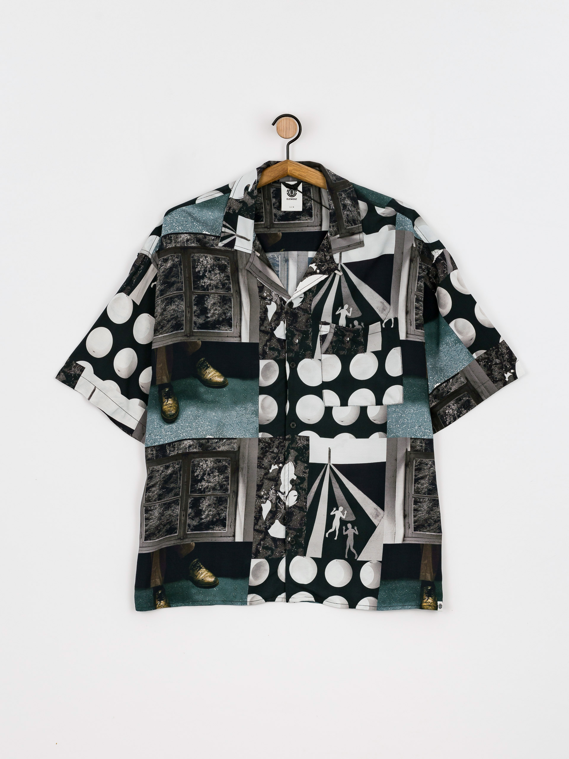 Element Resort Ing (glitter s)