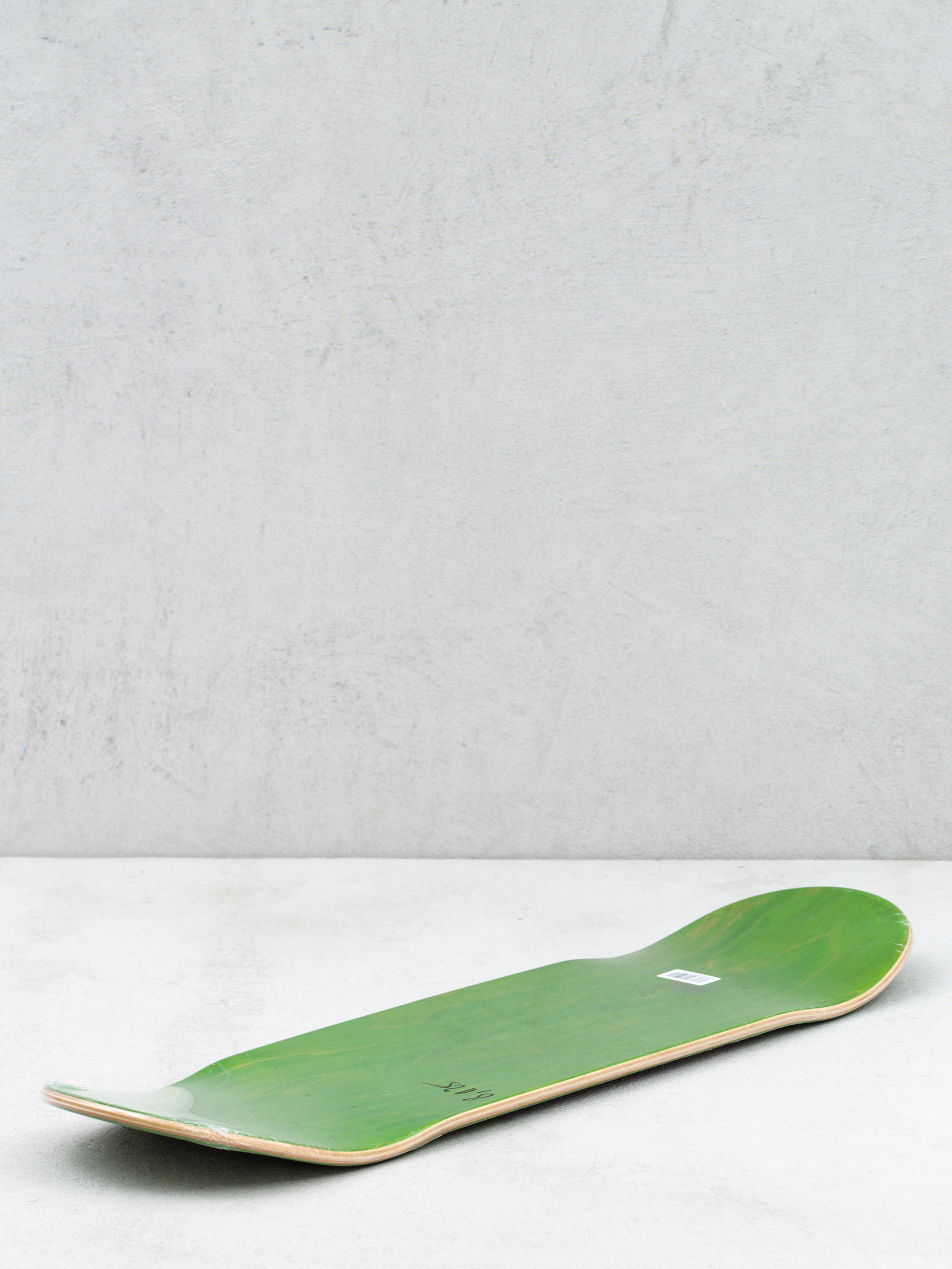 Youth Skateboards X Szati Picture Gördeszka lap (green)