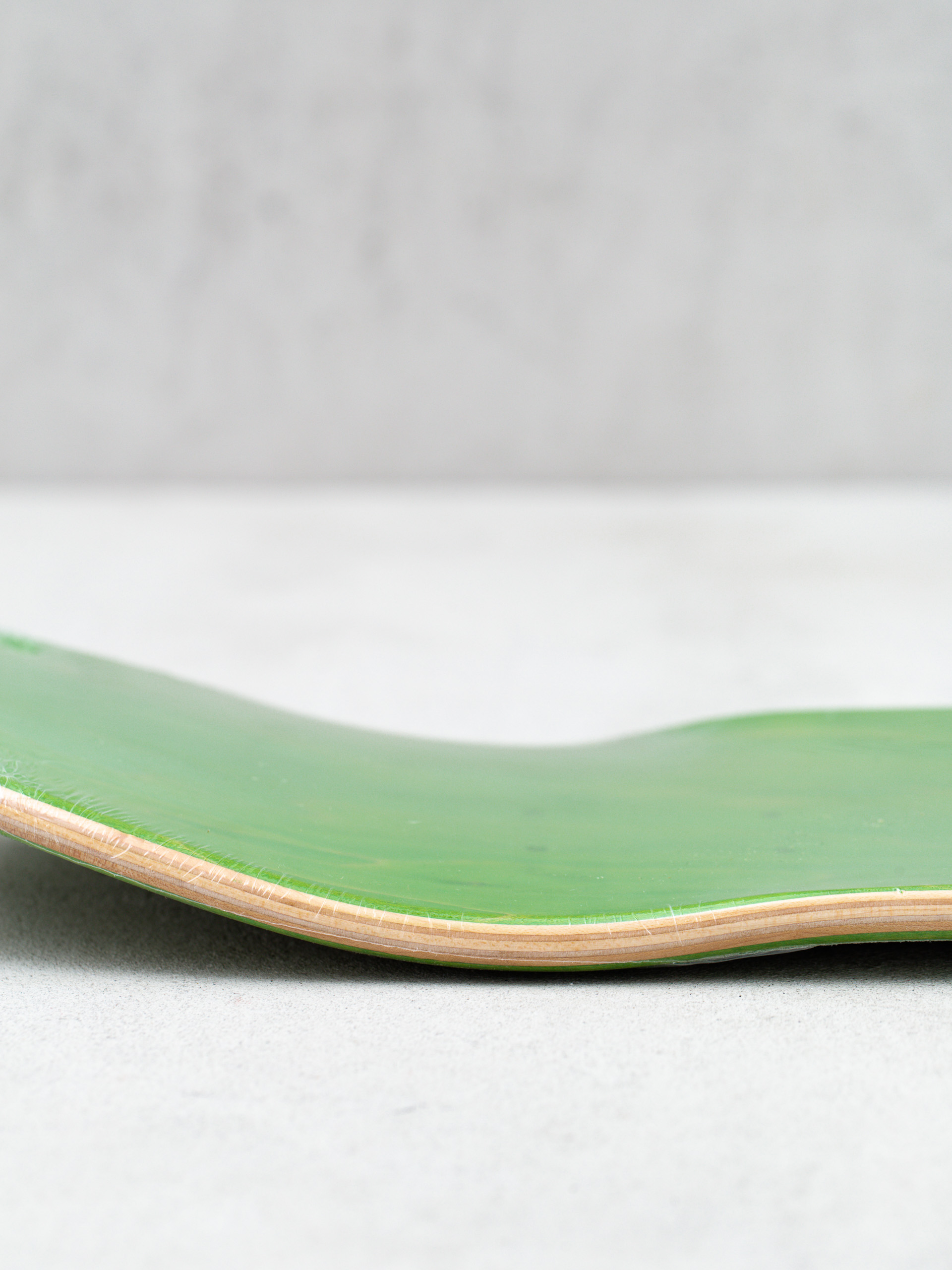 Youth Skateboards X Szati Picture Gördeszka lap (green)