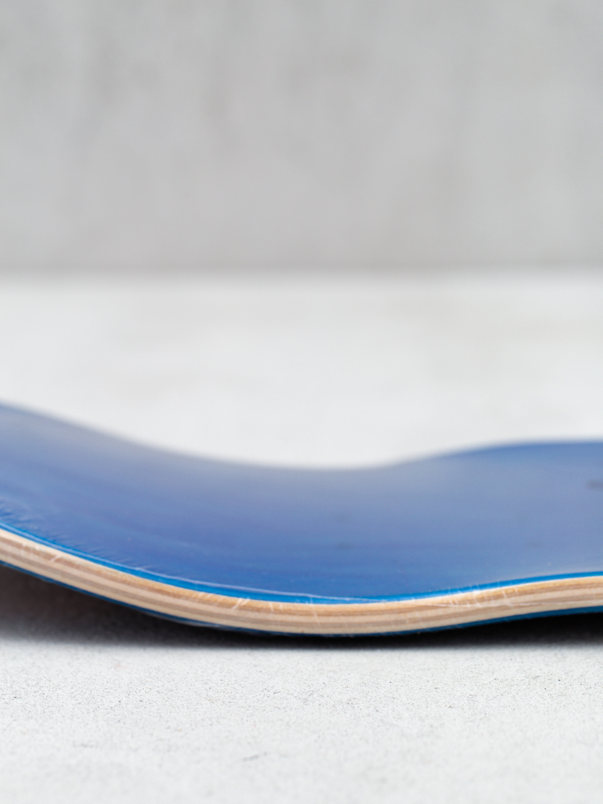 Youth Skateboards X Bummers Coke Gördeszka lap (navy)