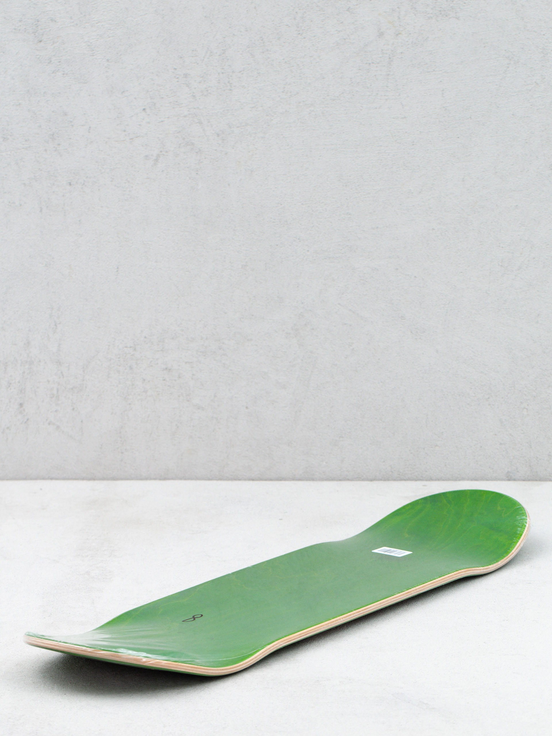Youth Skateboards Wizard Gördeszka lap (green)