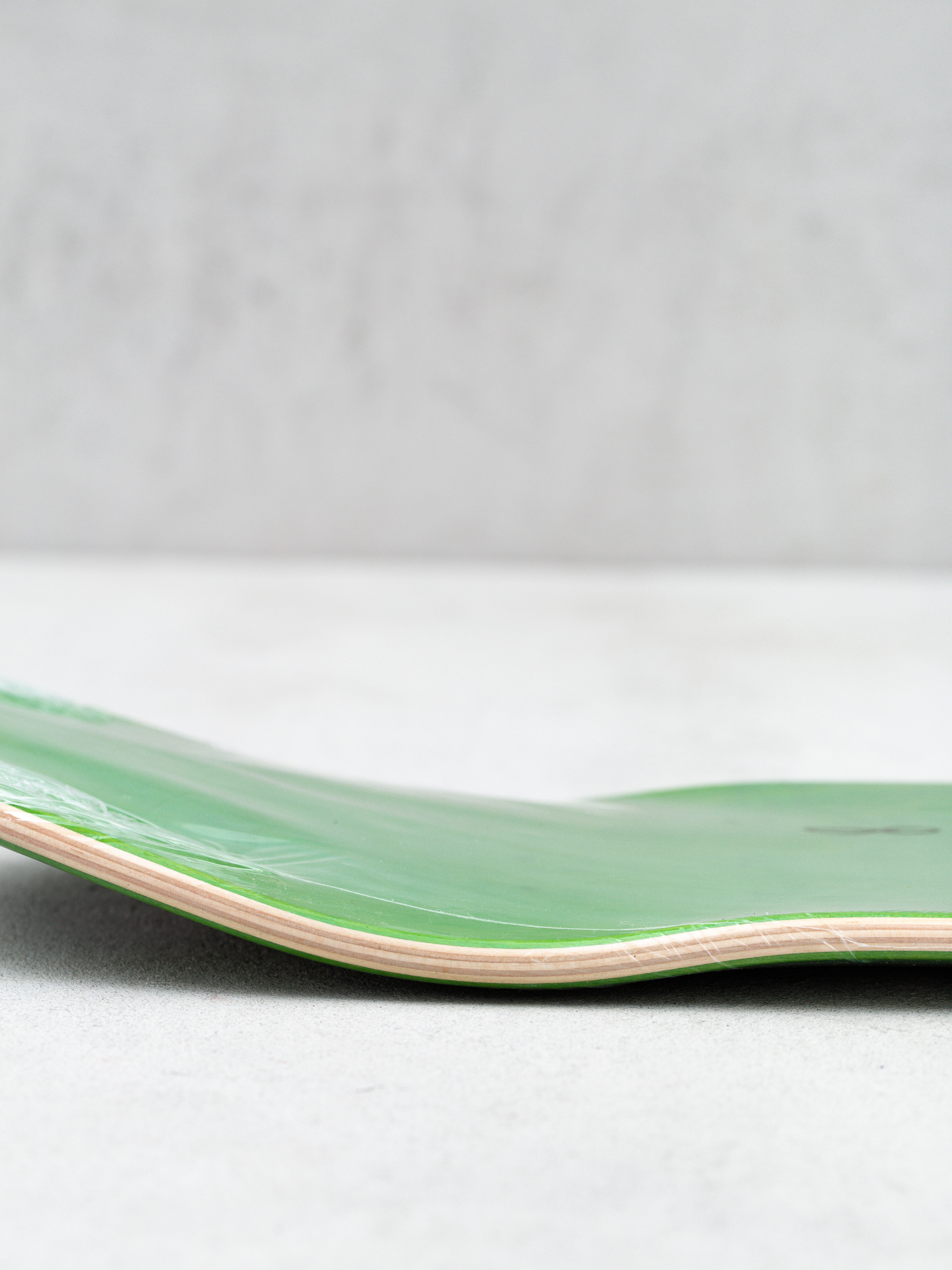 Youth Skateboards Wizard Gördeszka lap (green)