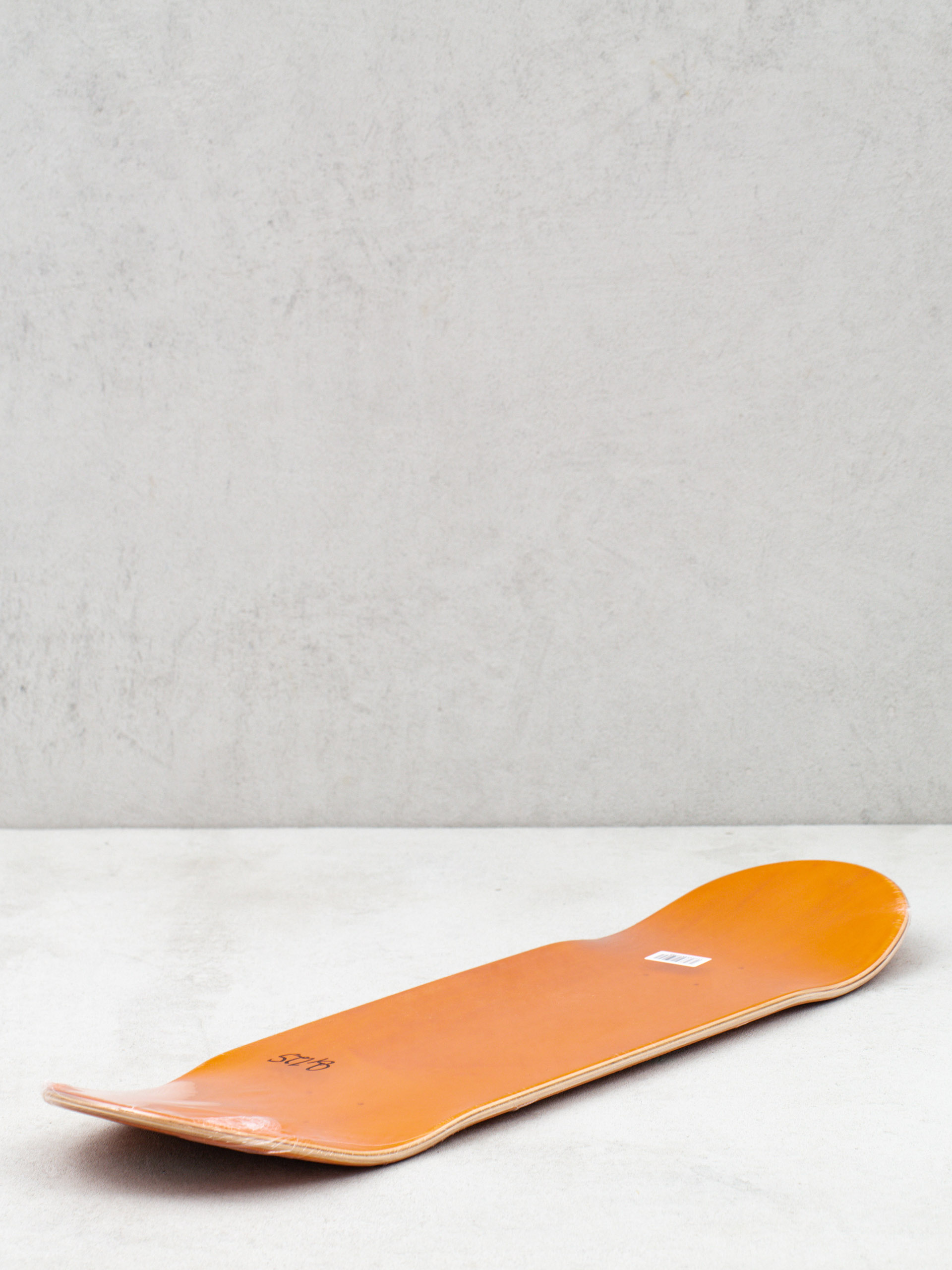 Youth Skateboards Wizard Gördeszka lap (orange)