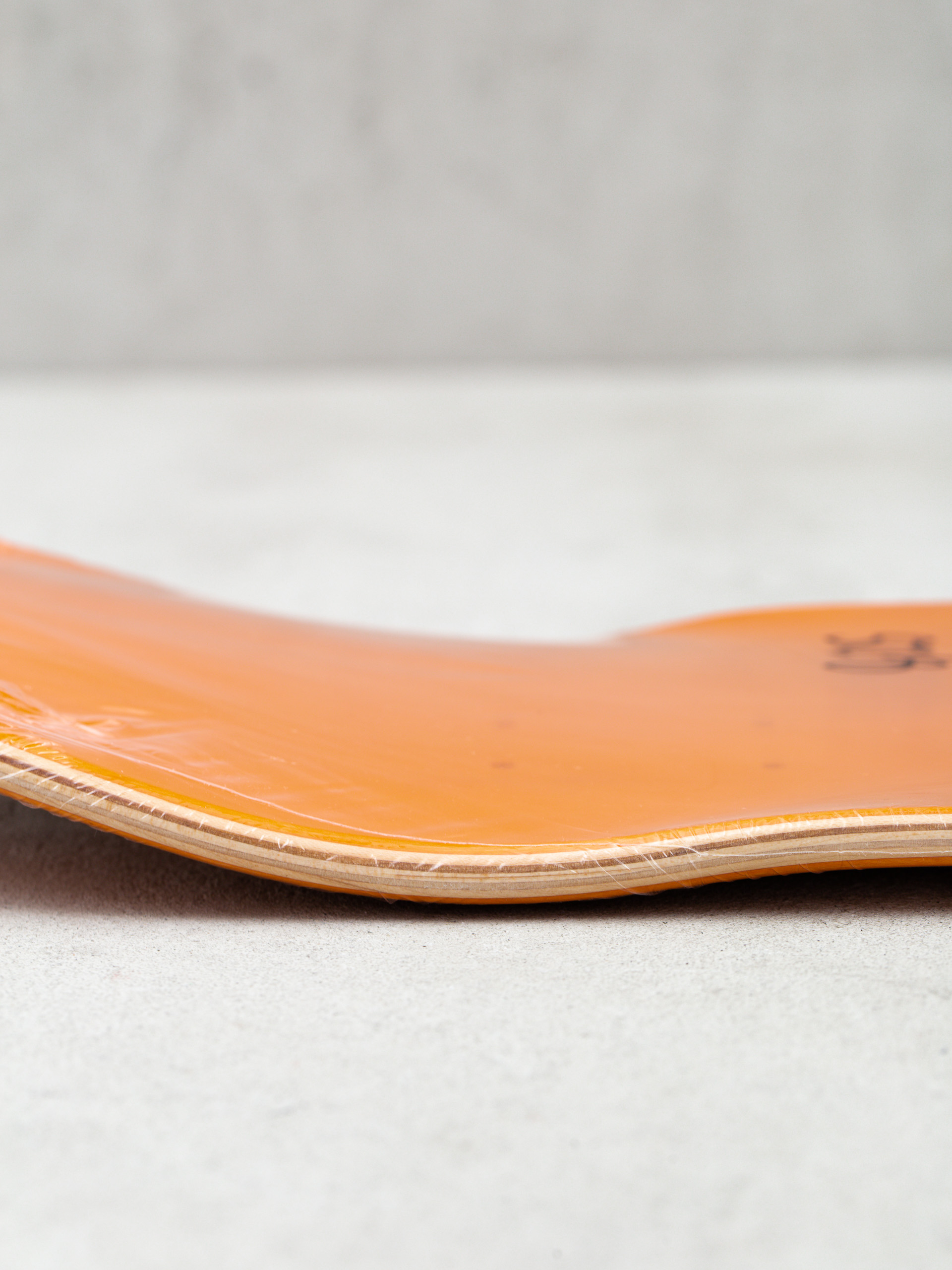 Youth Skateboards Wizard Gördeszka lap (orange)